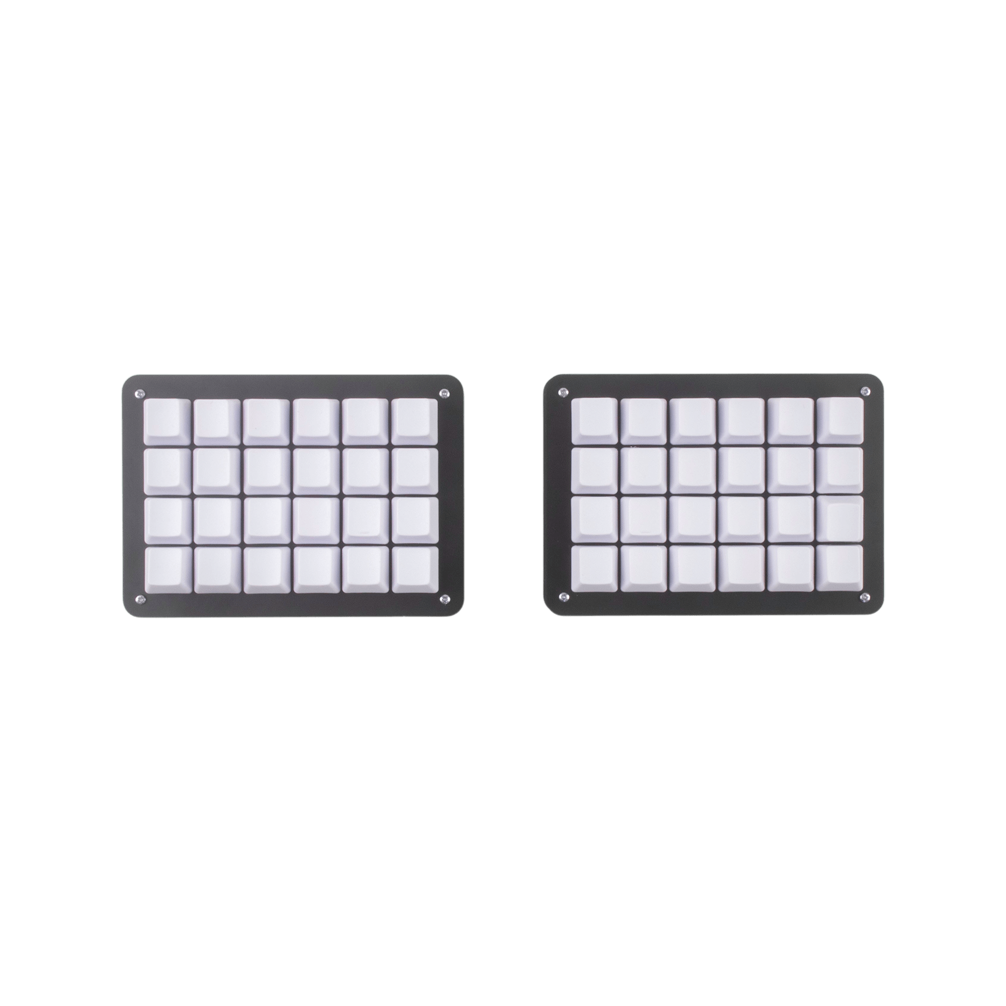 Let's Split Kit - Mechboards