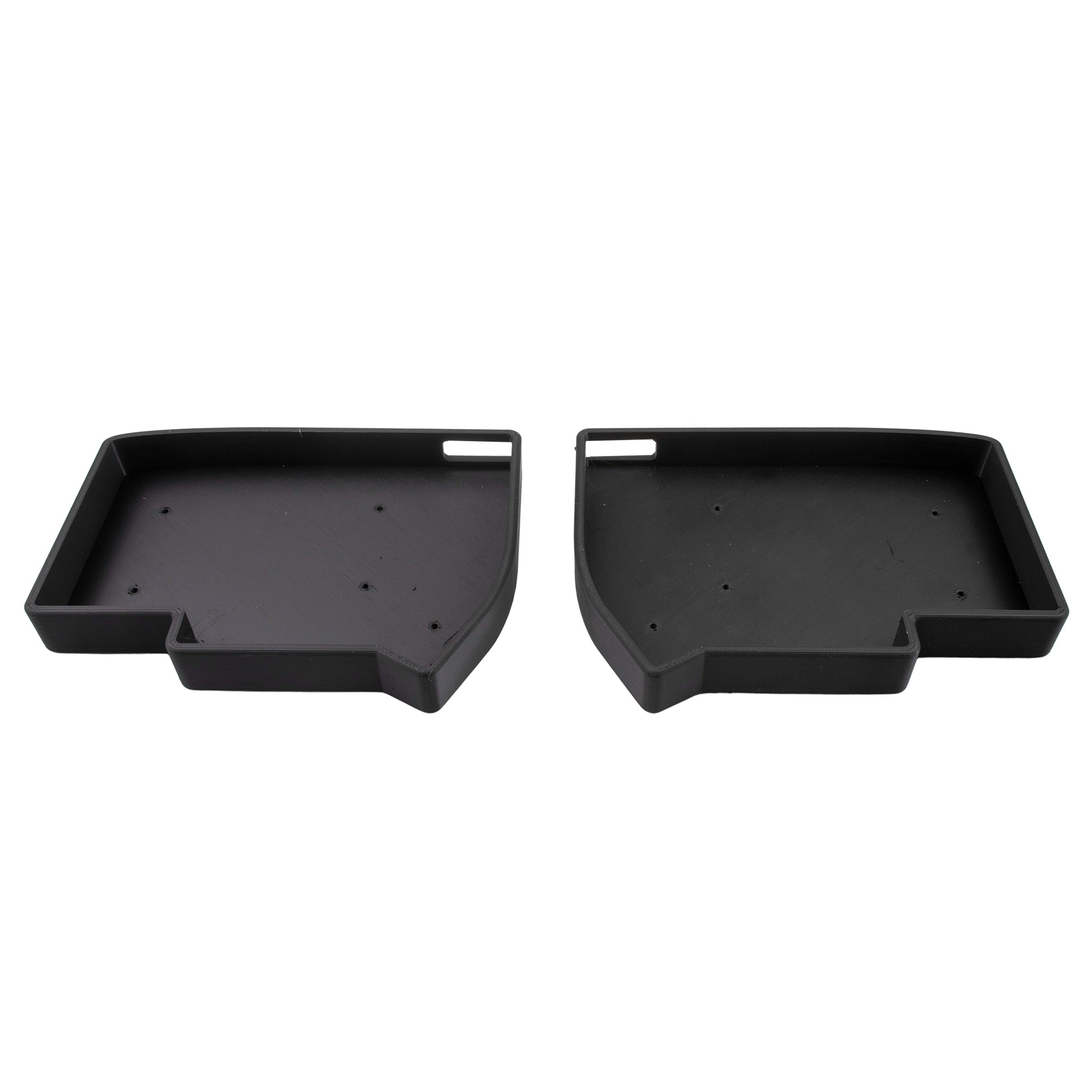 Lily58 Case - Mechboards