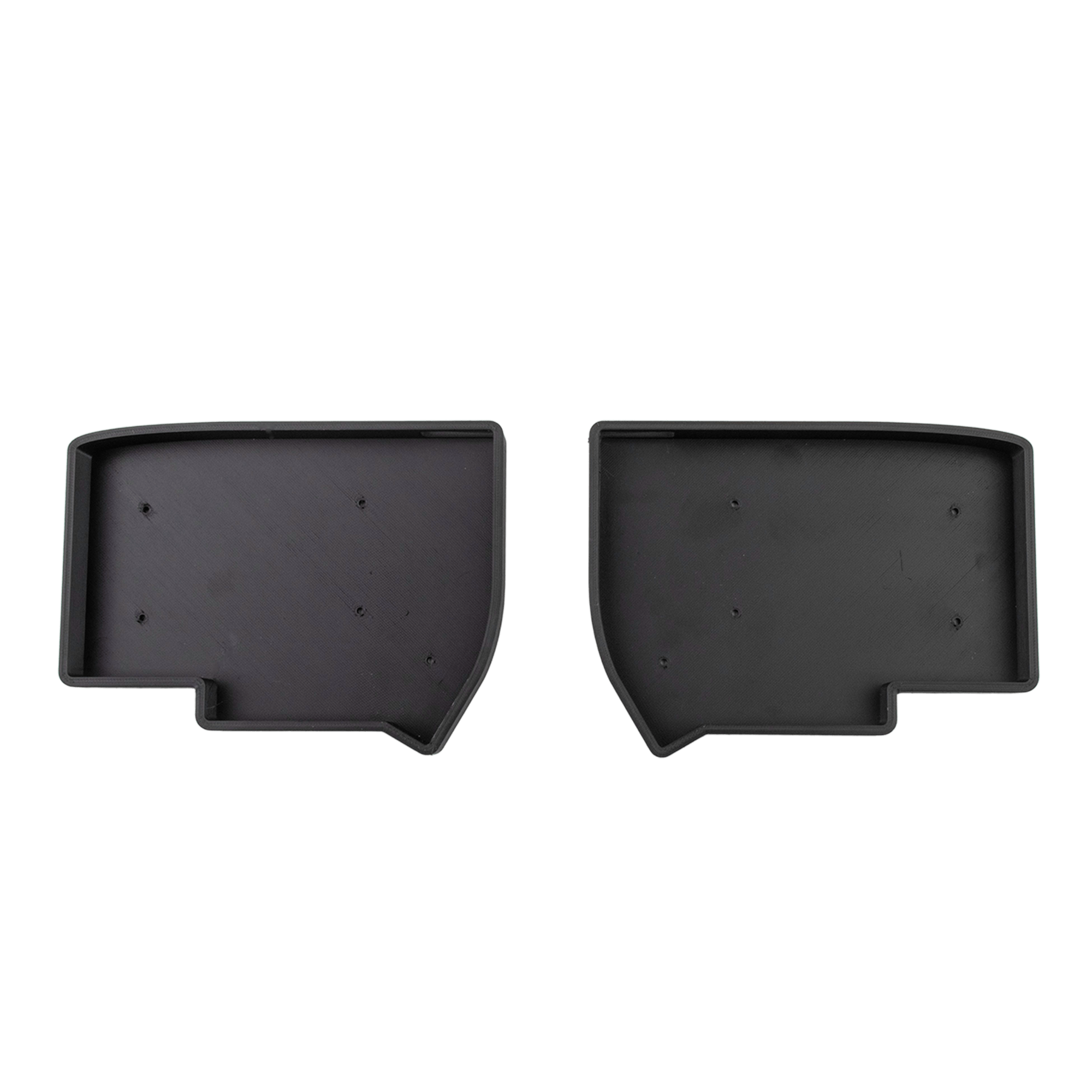 Lily58 Case - Mechboards