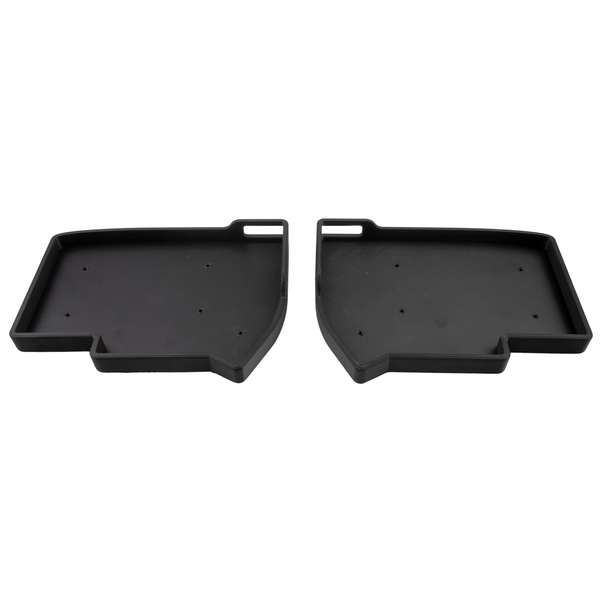 Lily58 Case - Mechboards