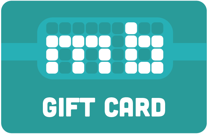 MBUK Gift Cards - Mechboards