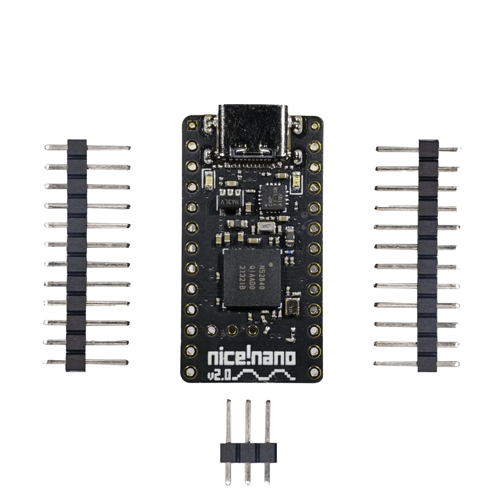 nice!nano v2 - Mechboards