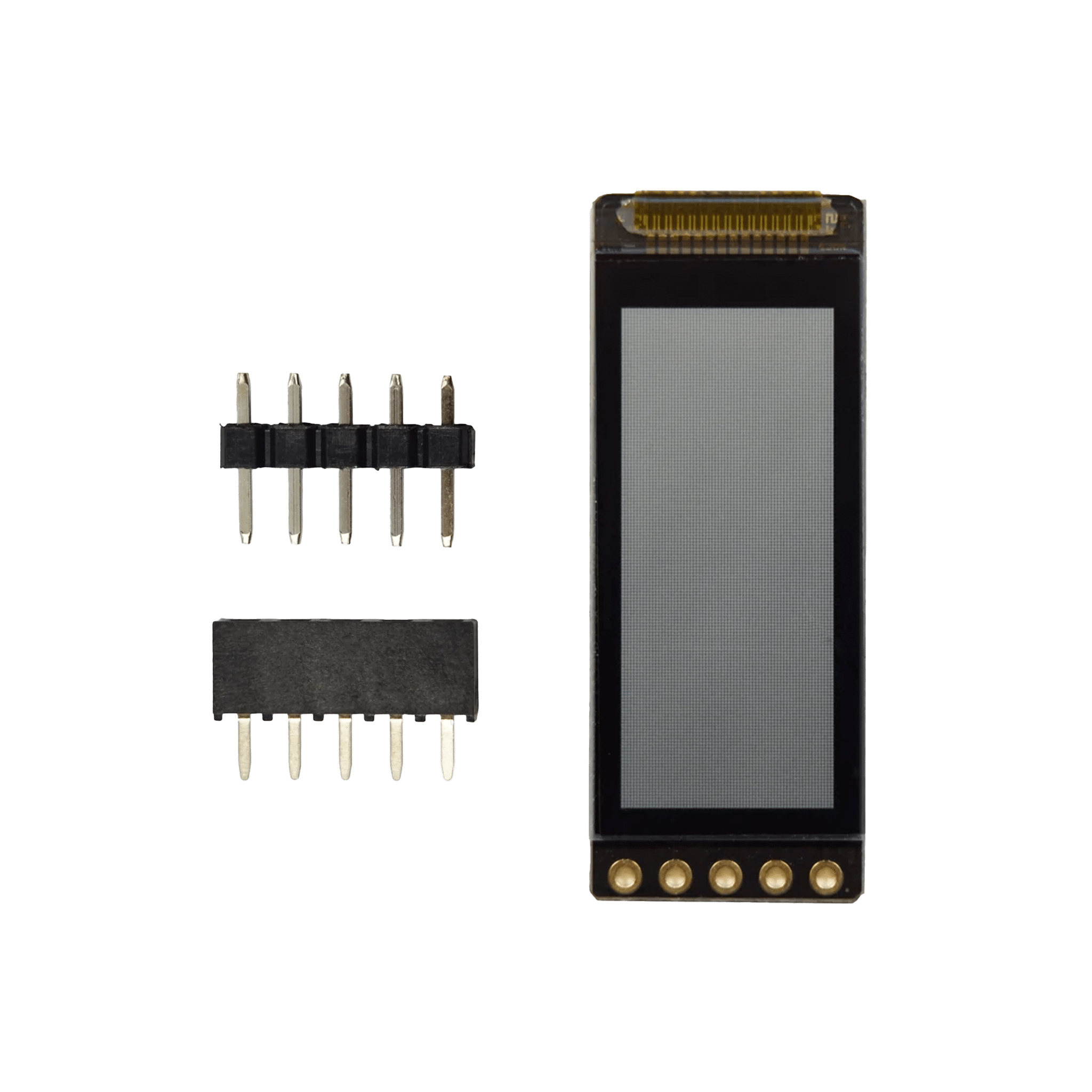 nice!view Display - Mechboards