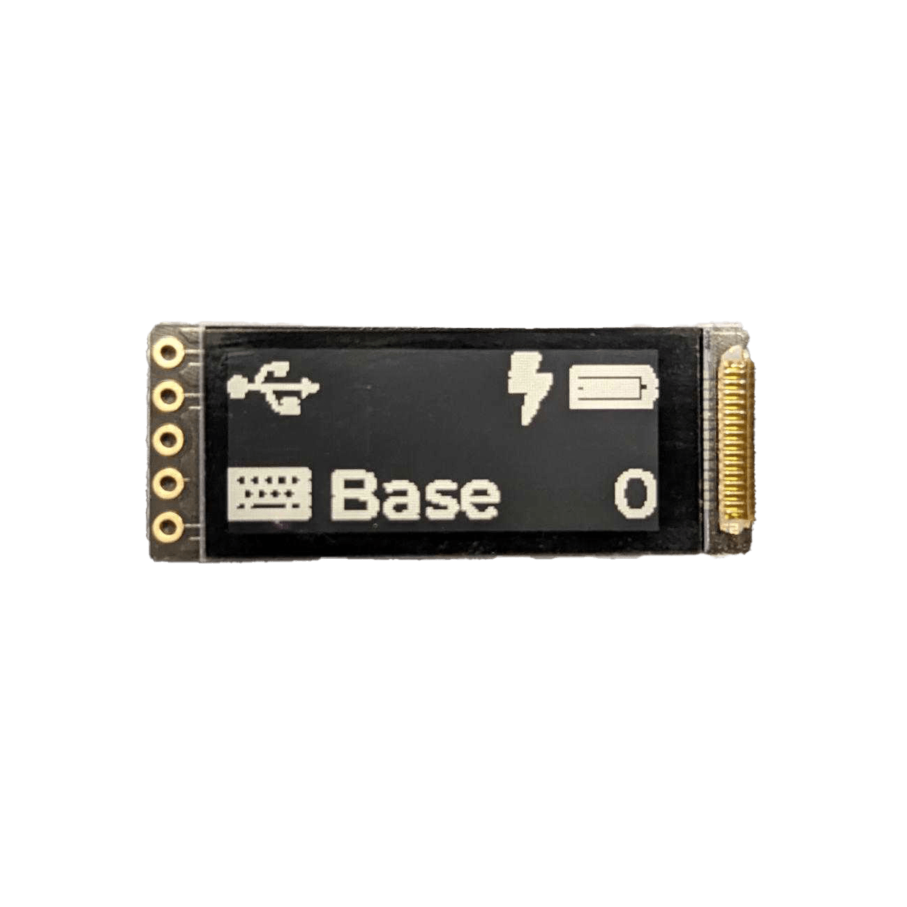 nice!view Display - Mechboards