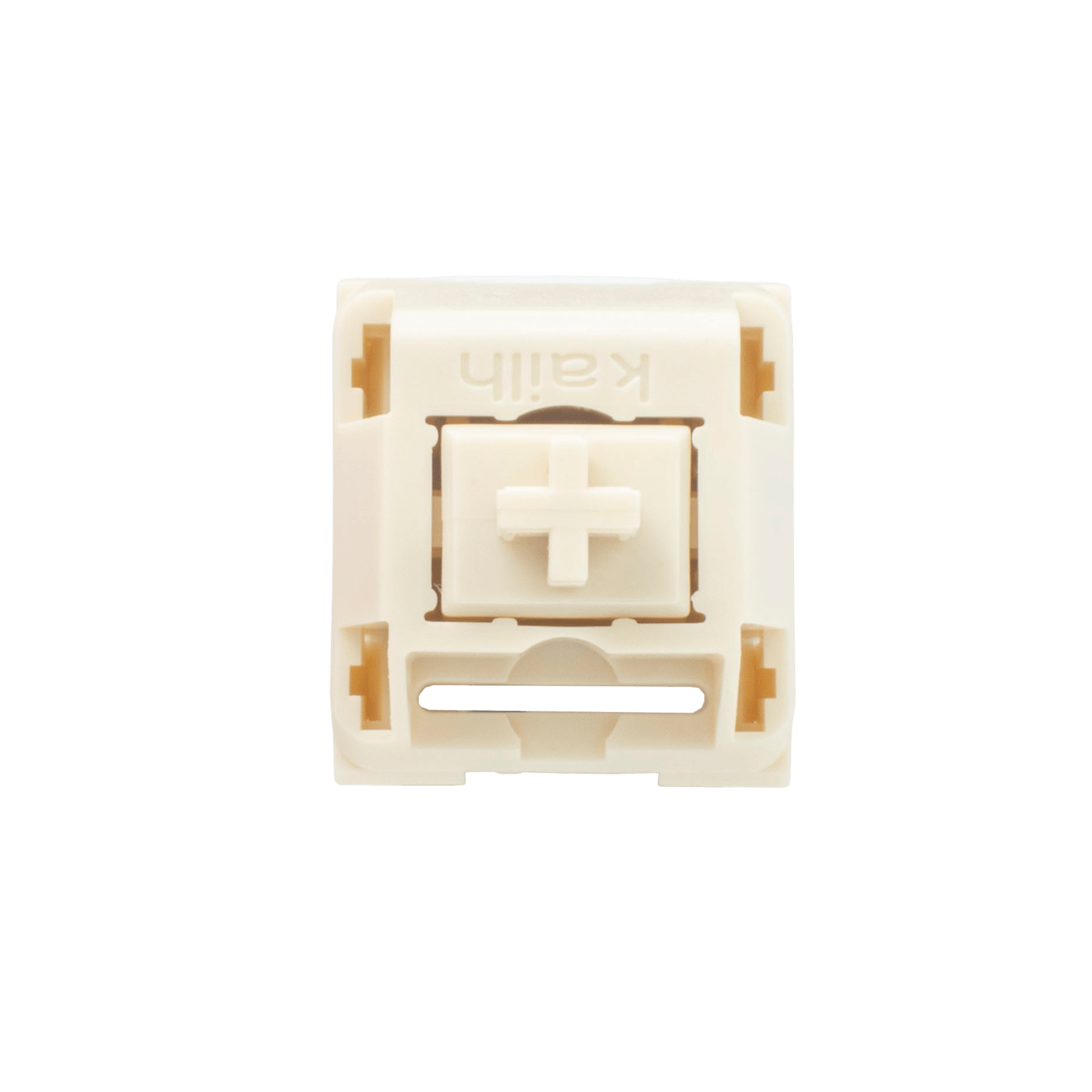 Novelkeys Cream Switch