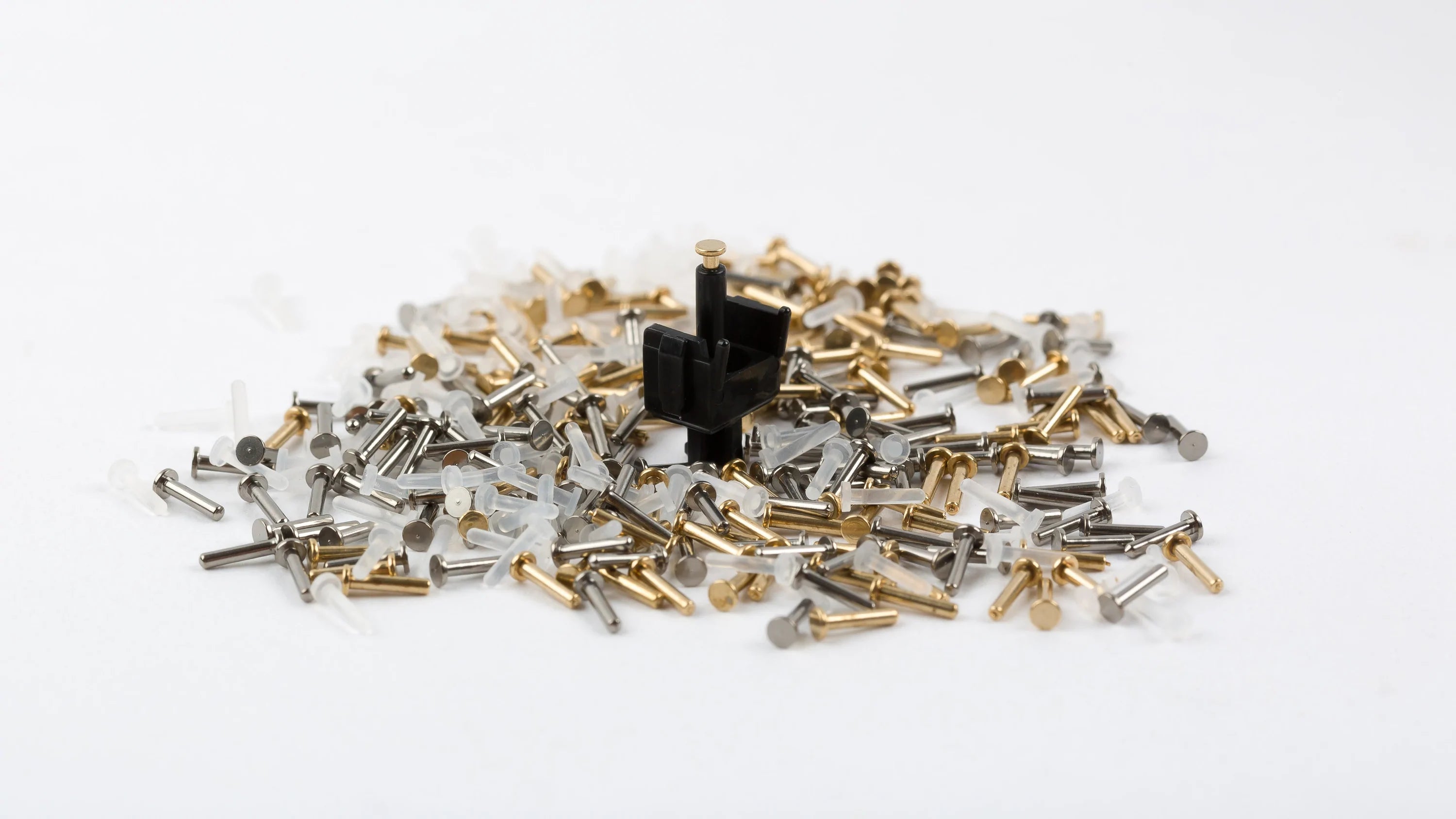 NovelKeys Cream+ - Mechboards