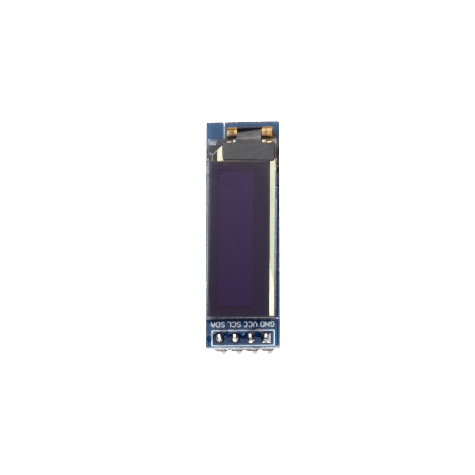OLED Screen - Mechboards