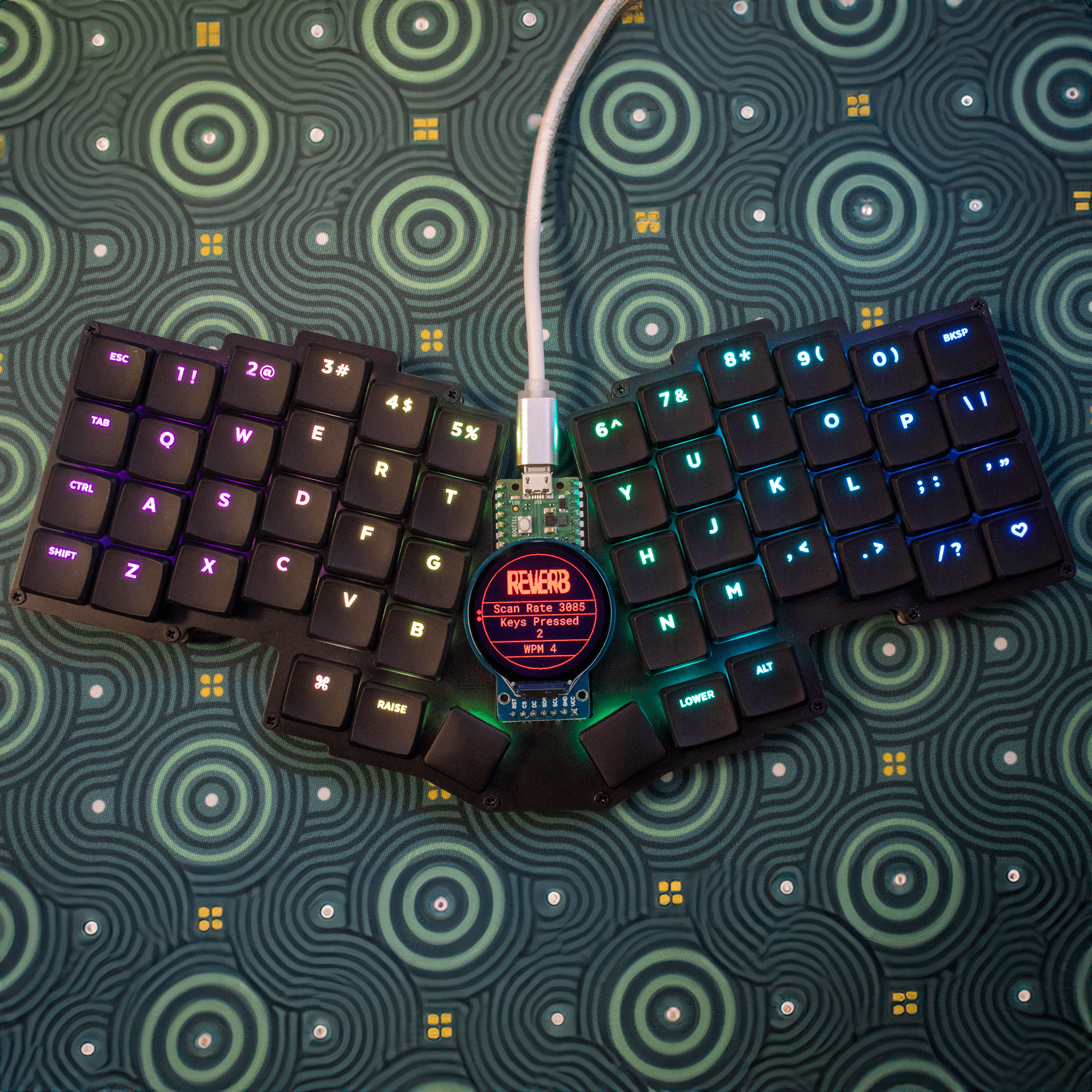 Reverb Kit - Group Buy - Mechboards