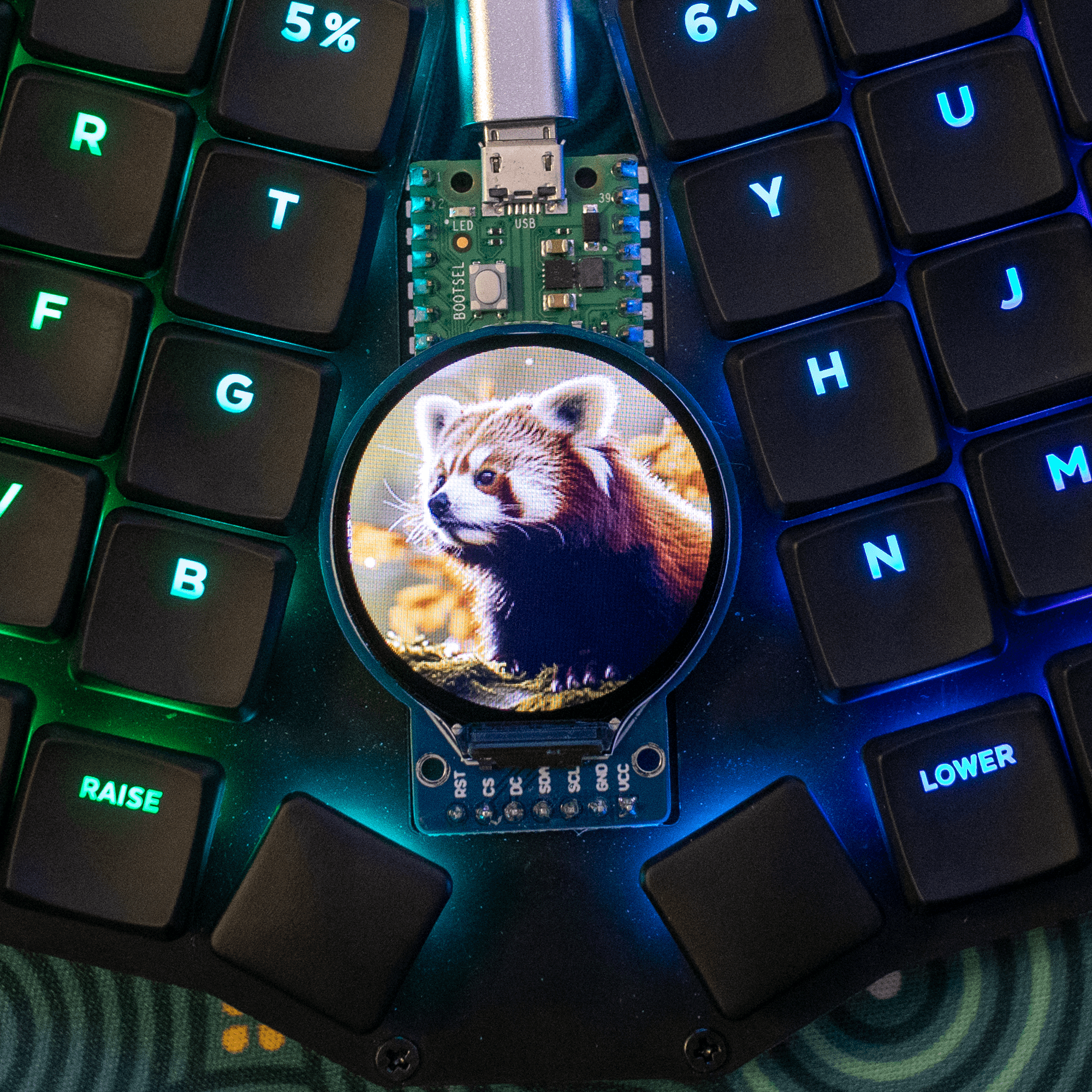 Reverb Kit - Group Buy - Mechboards