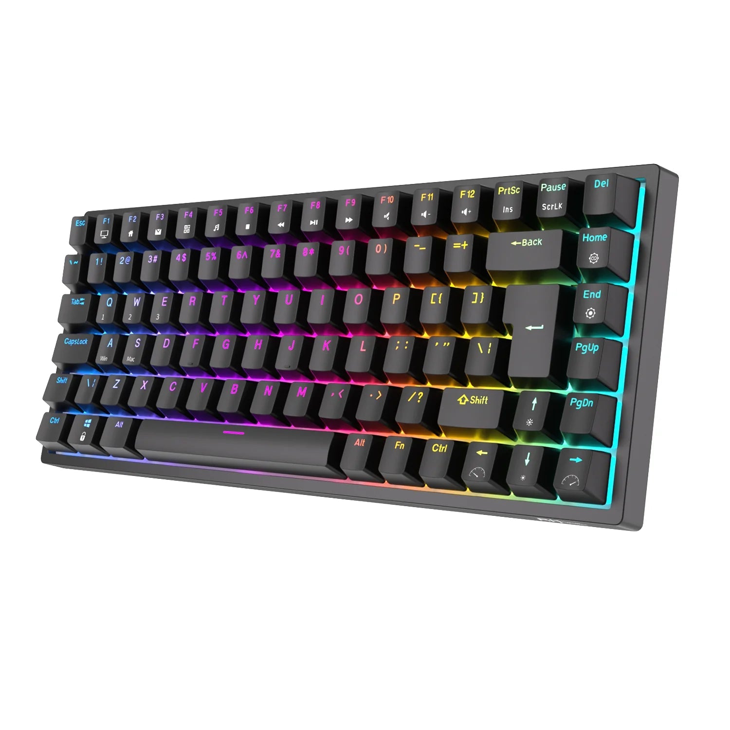 Royal Kludge RK84 - Mechboards