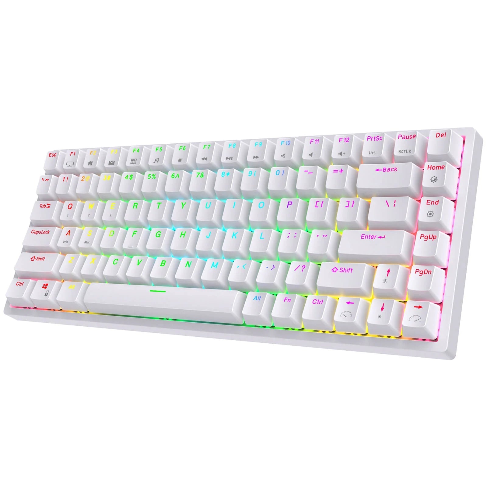 Royal Kludge RK84 - Mechboards