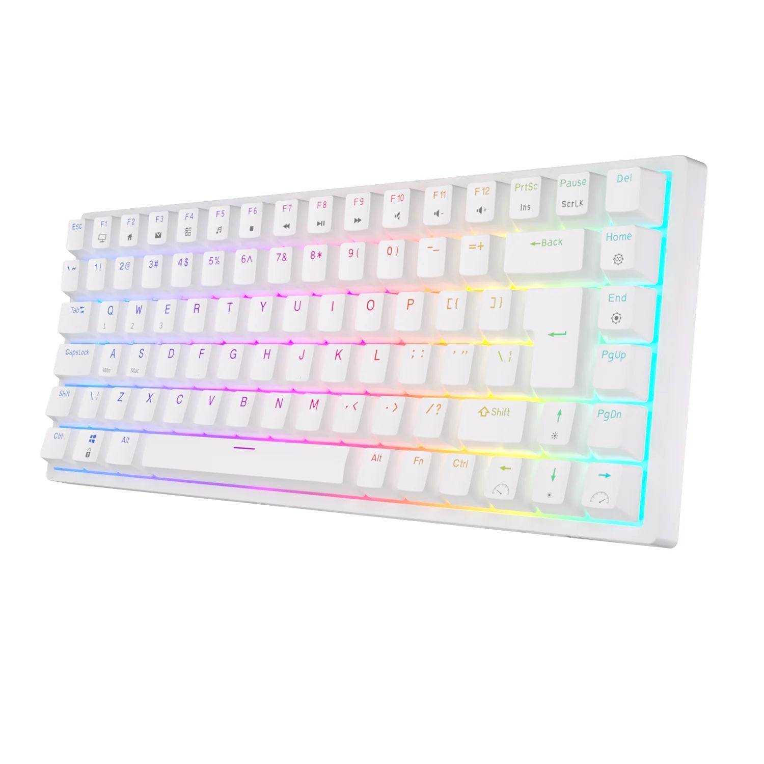Royal Kludge RK84 - Mechboards