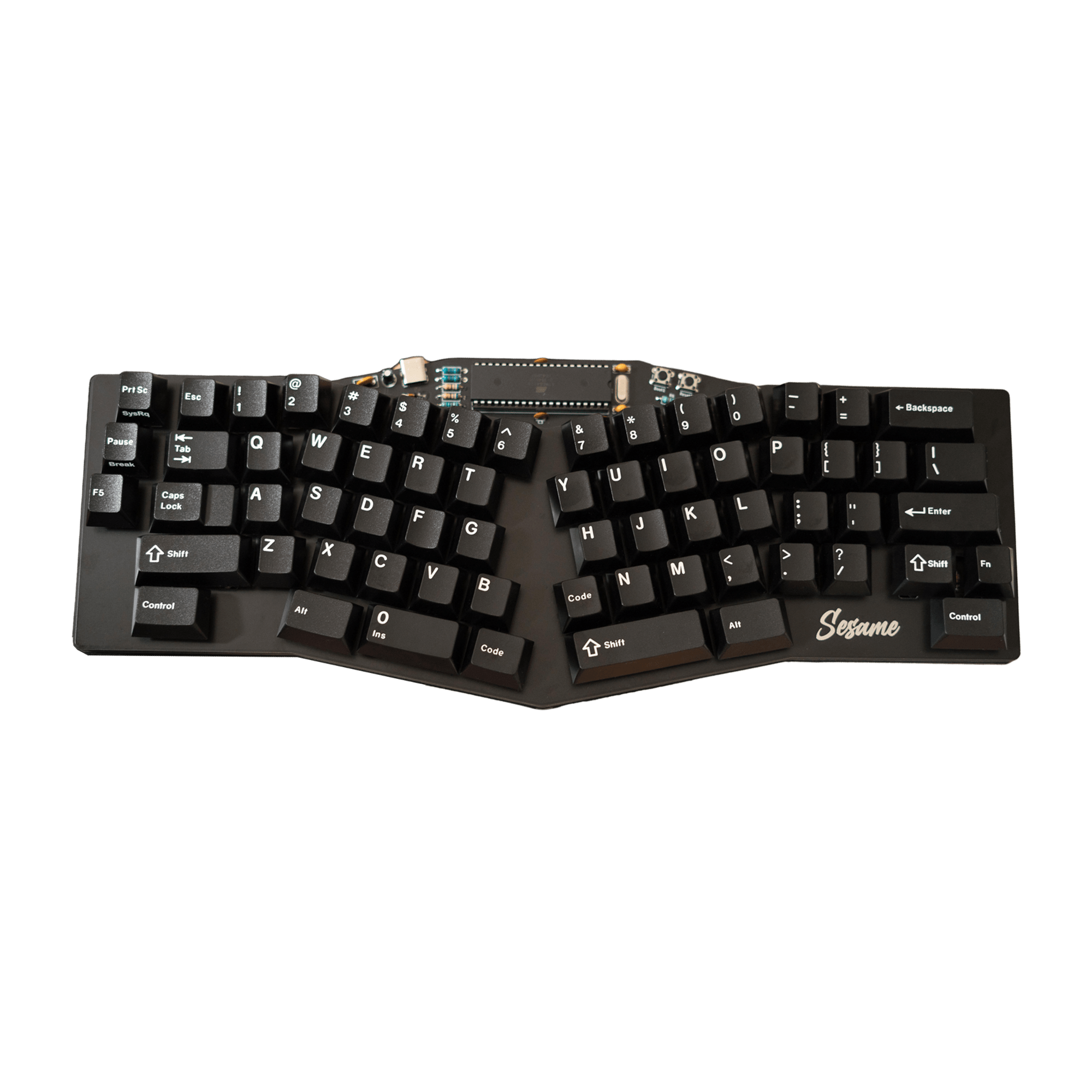 Sesame Kit - Mechboards