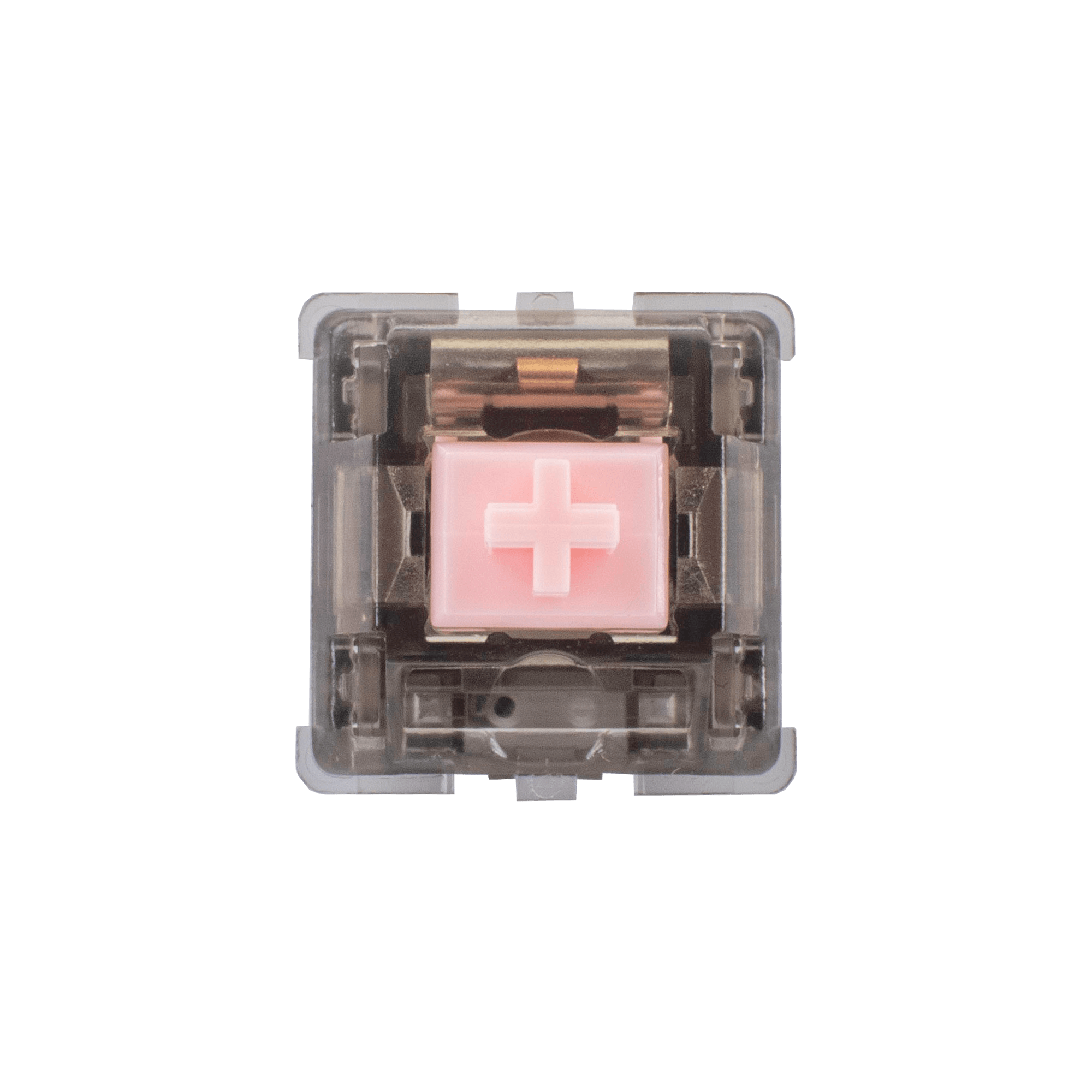 Silent Alpaca V2 - Mechboards