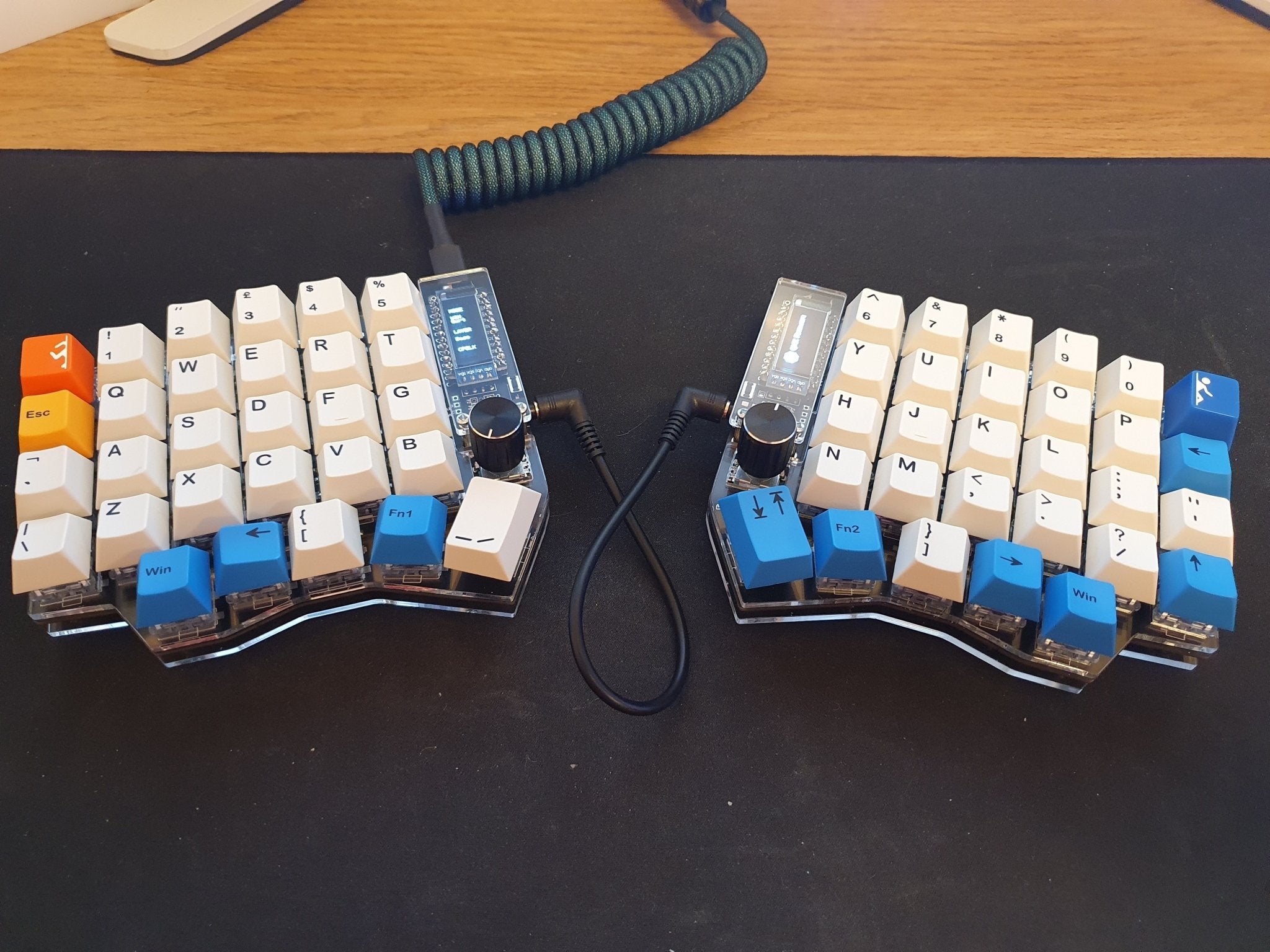 Sofle Kit - Mechboards