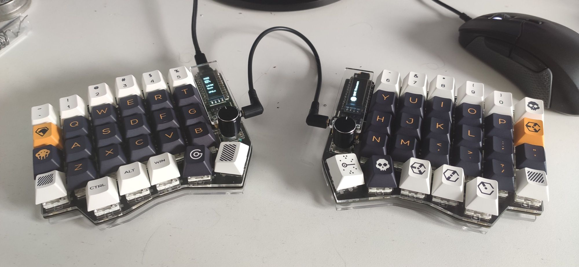 Sofle Kit - Mechboards