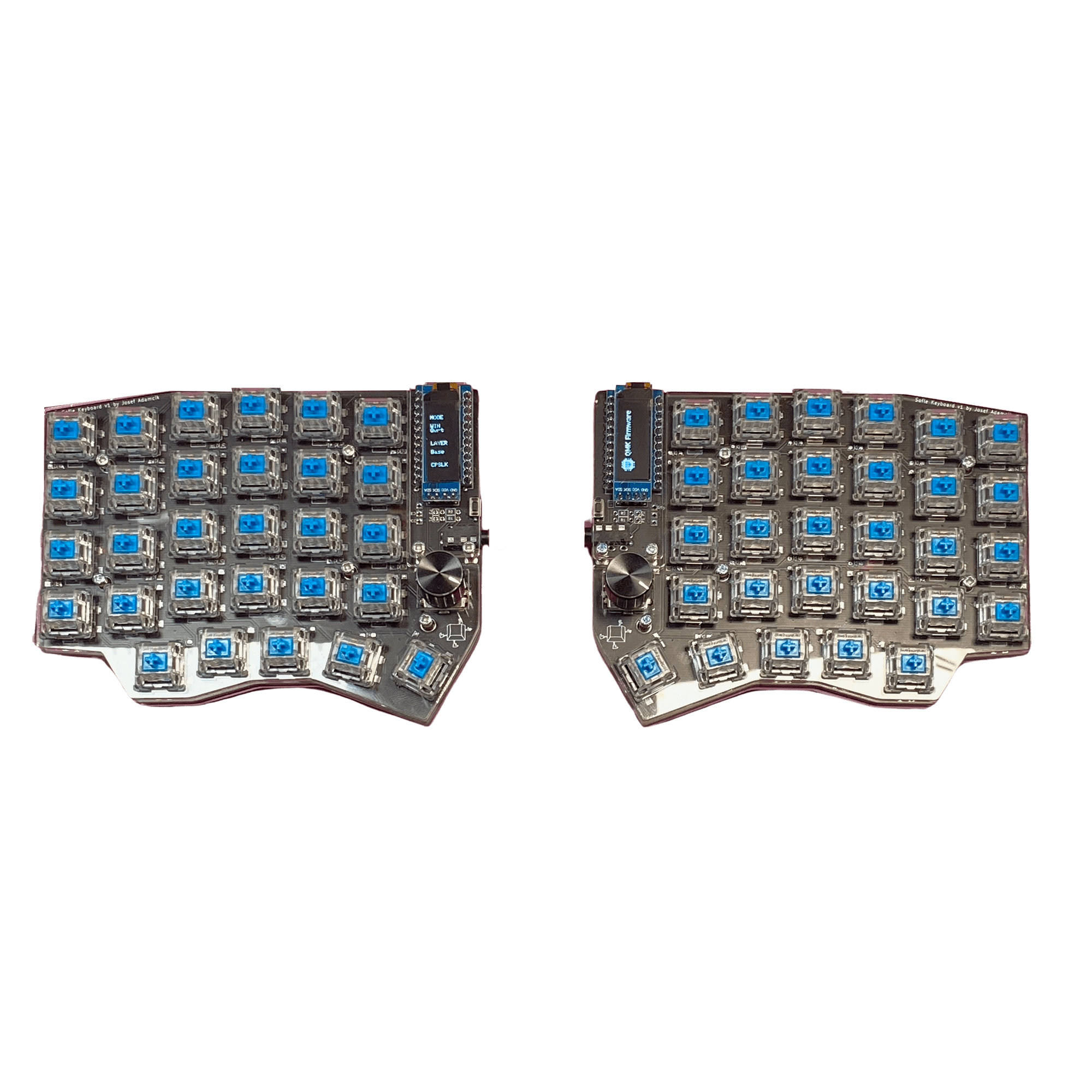 Sofle Kit - Mechboards