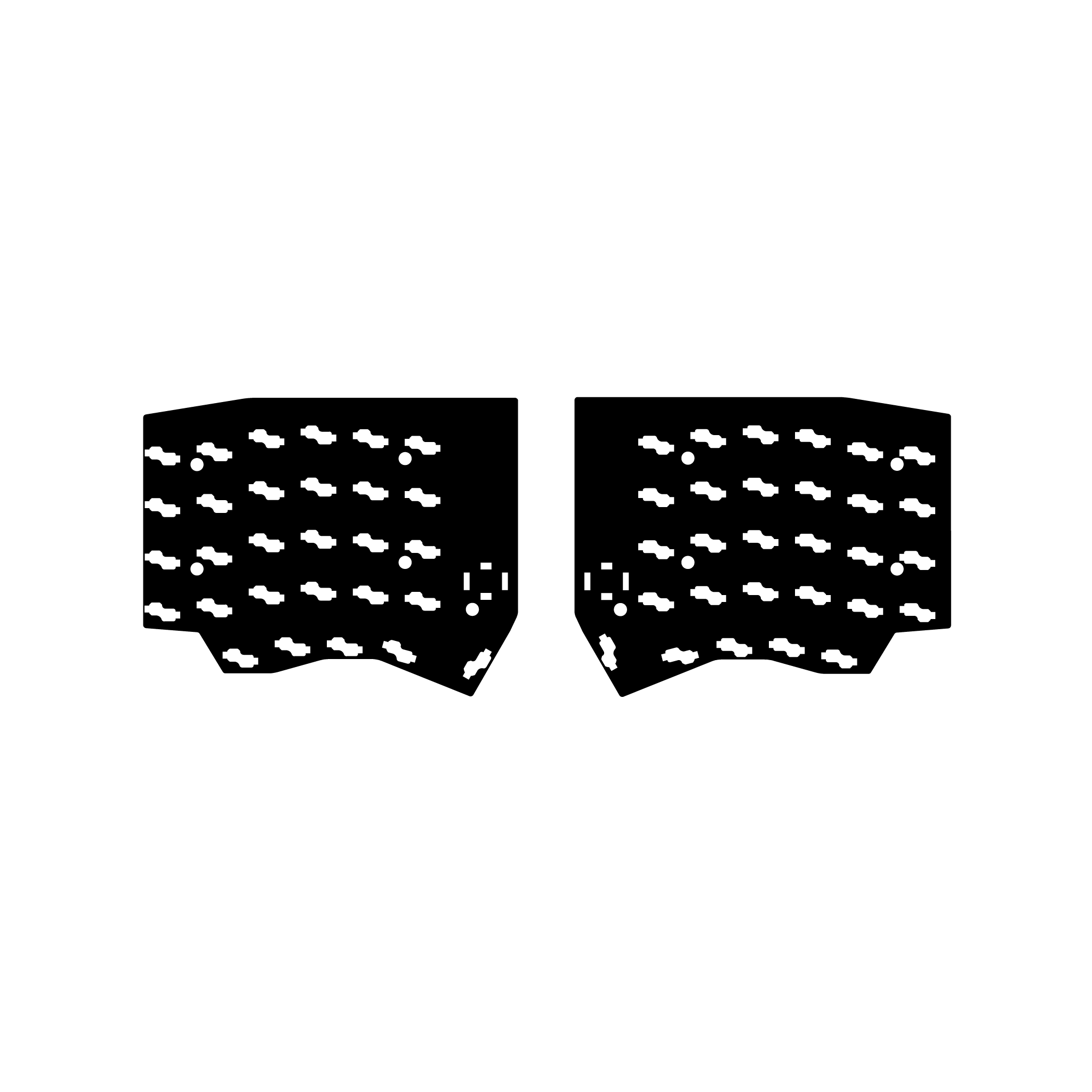 Sofle (V1) Foam - Mechboards