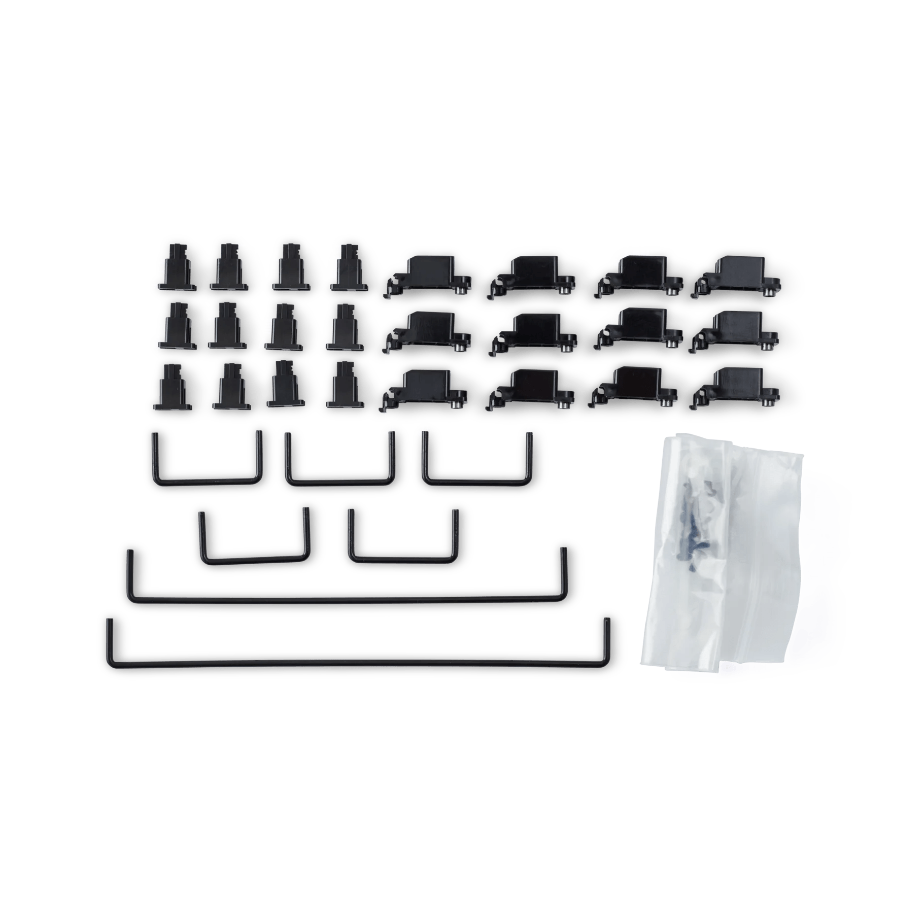 Staebies V2 Stabilisers - Mechboards