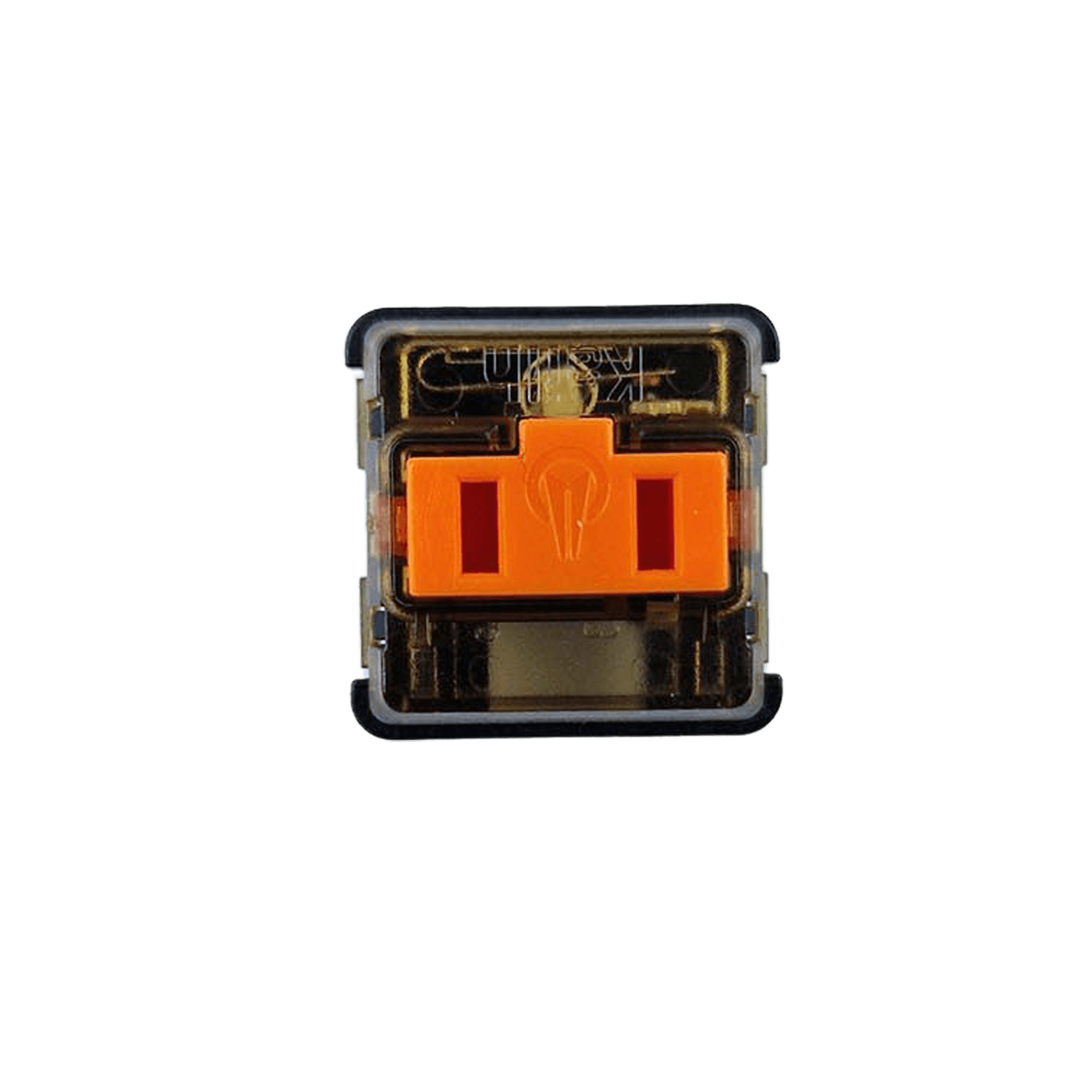 Sunset Tactile Choc (V1) - Mechboards