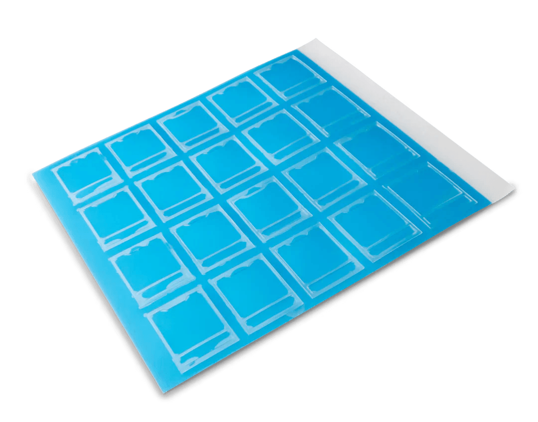 Switch Films - Mechboards