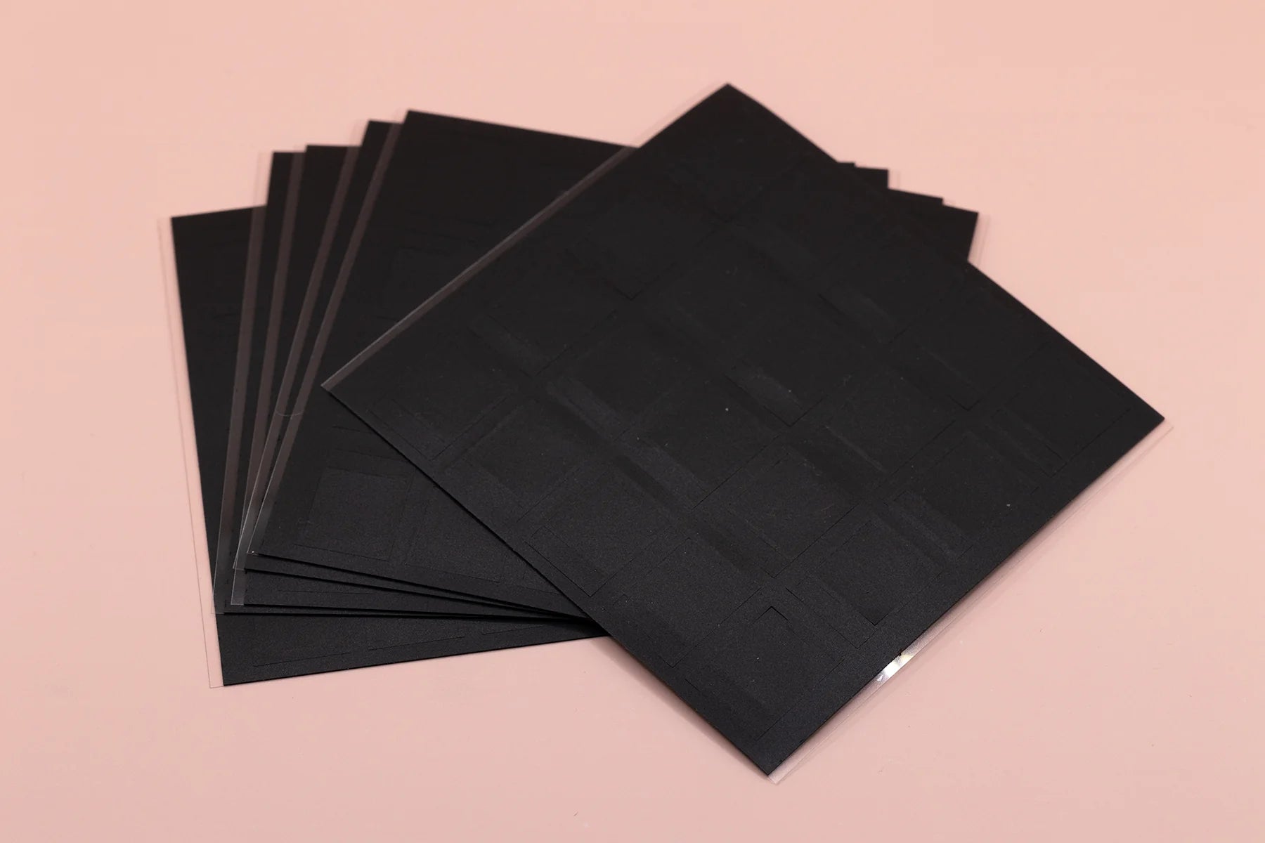 Switch Films - Mechboards