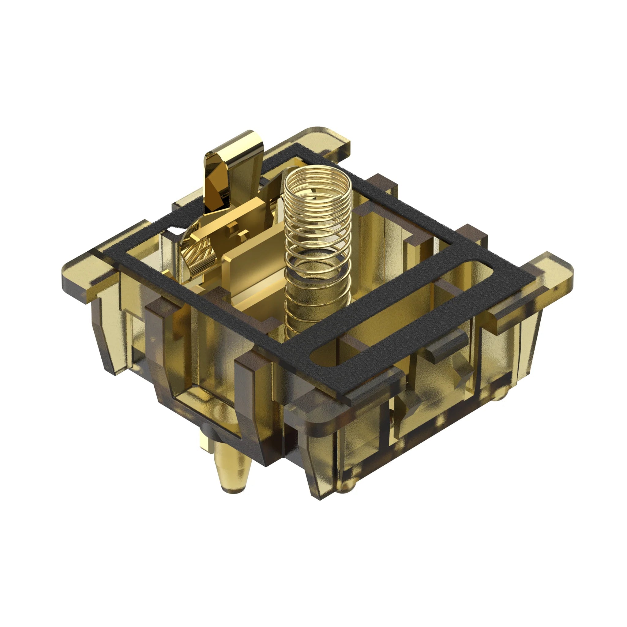 Switch Films - Mechboards