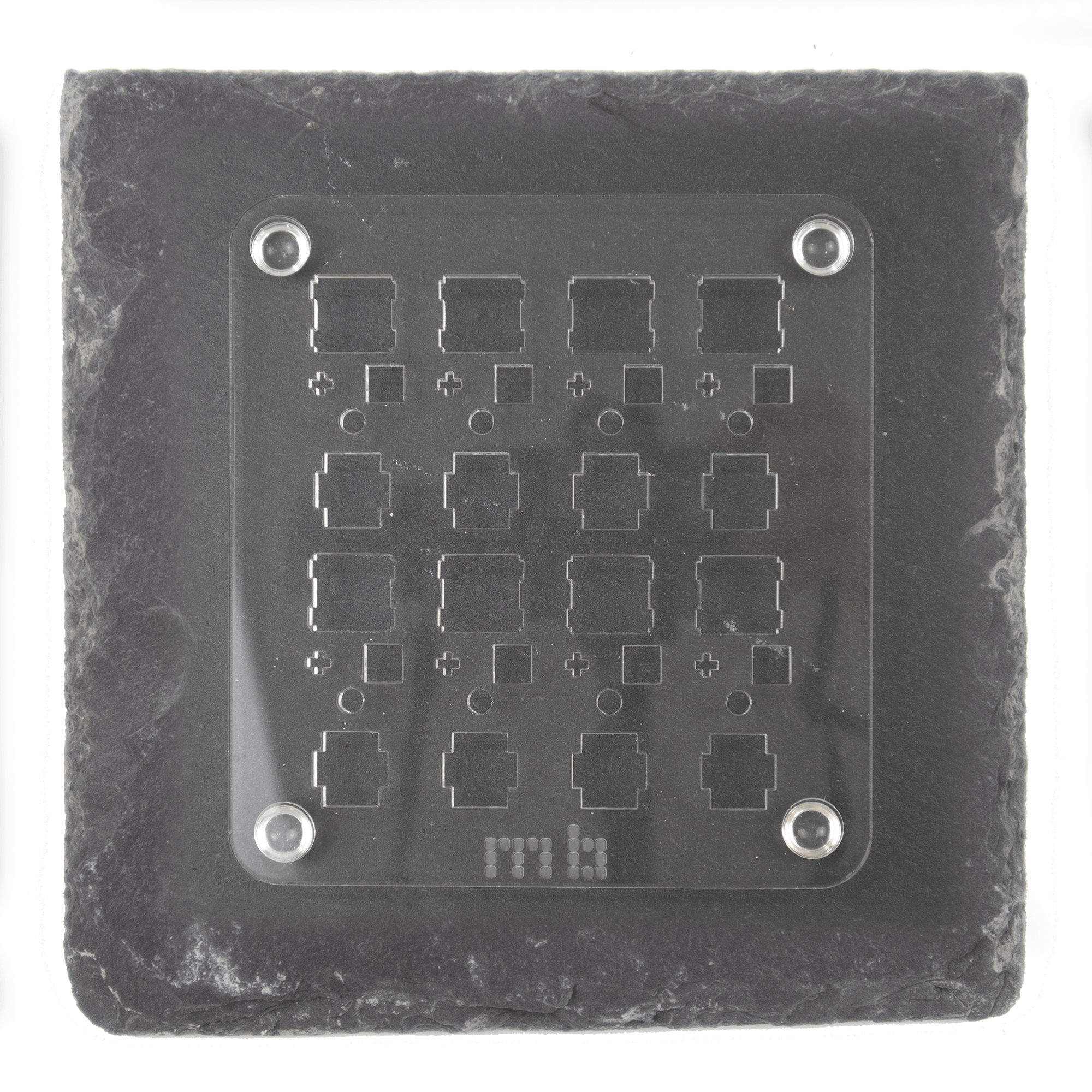 Switch Station - Mechboards