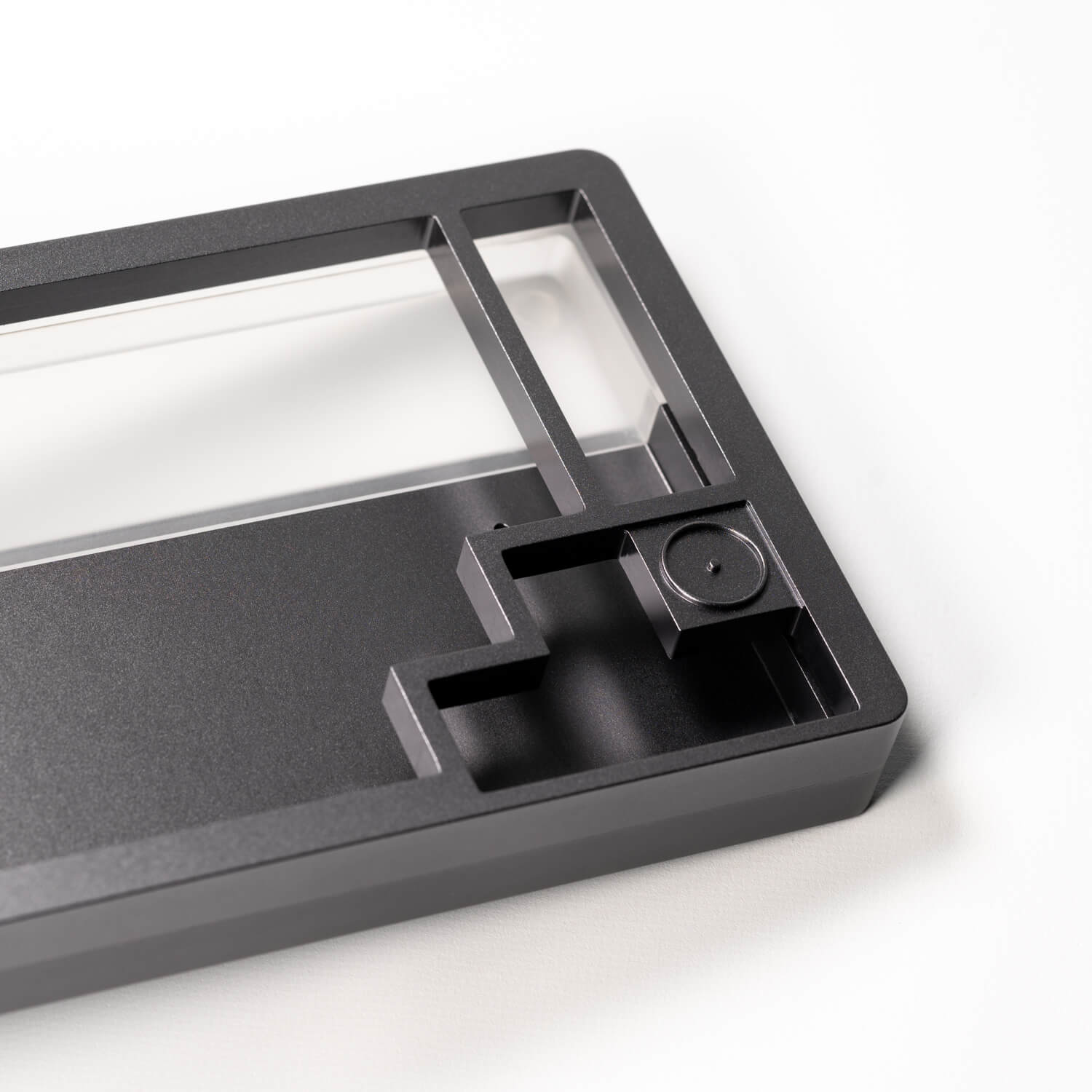 The Mark: 65 - GB Extras - Mechboards