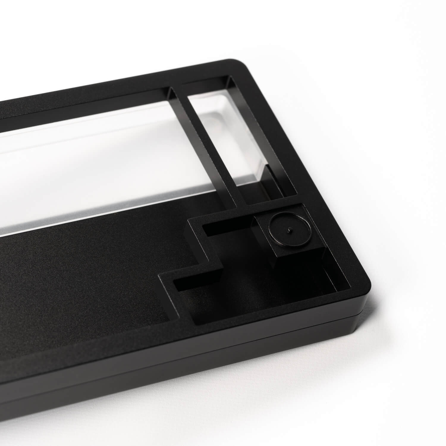 The Mark: 65 - GB Extras - Mechboards