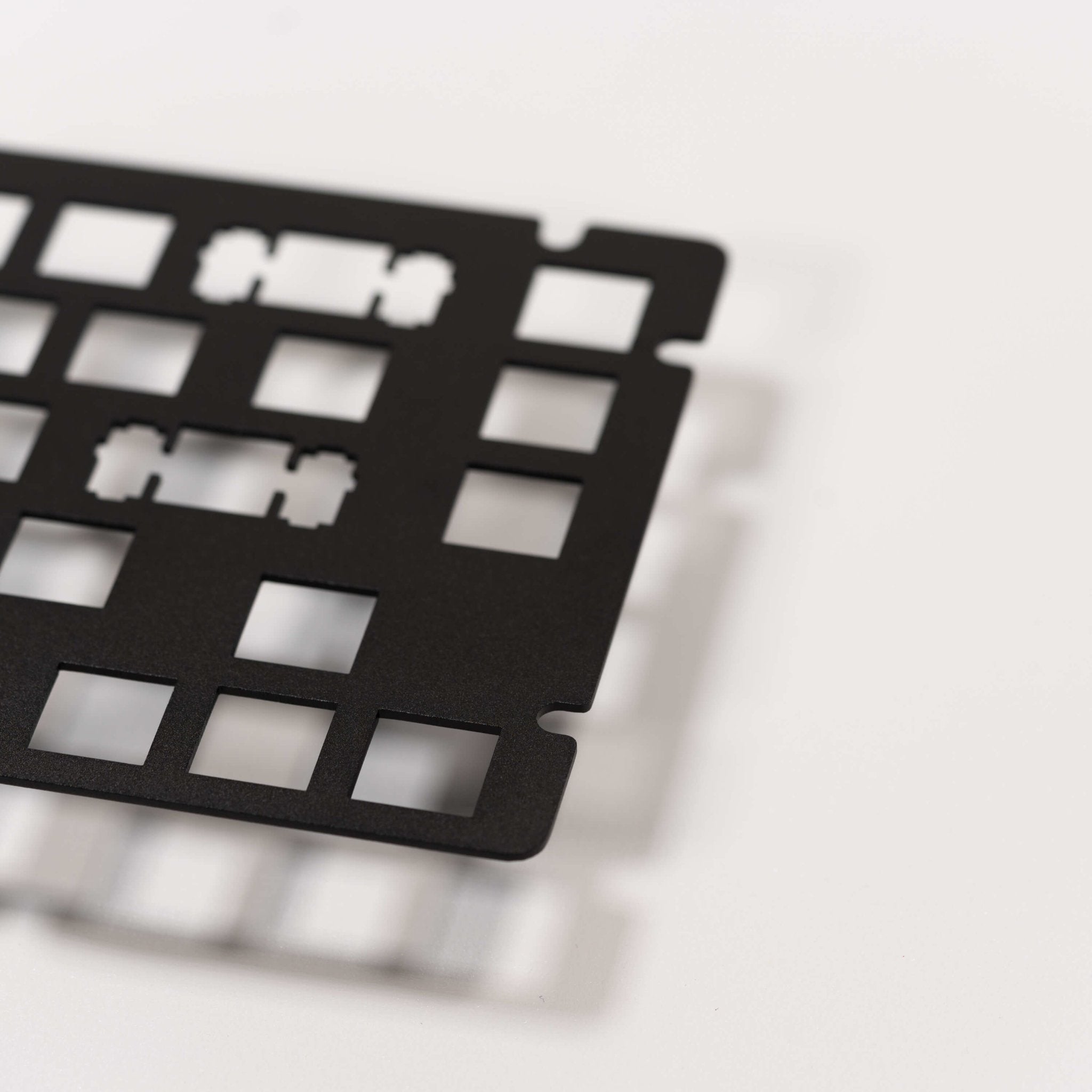 The Mark: 65 - GB Extras - Mechboards