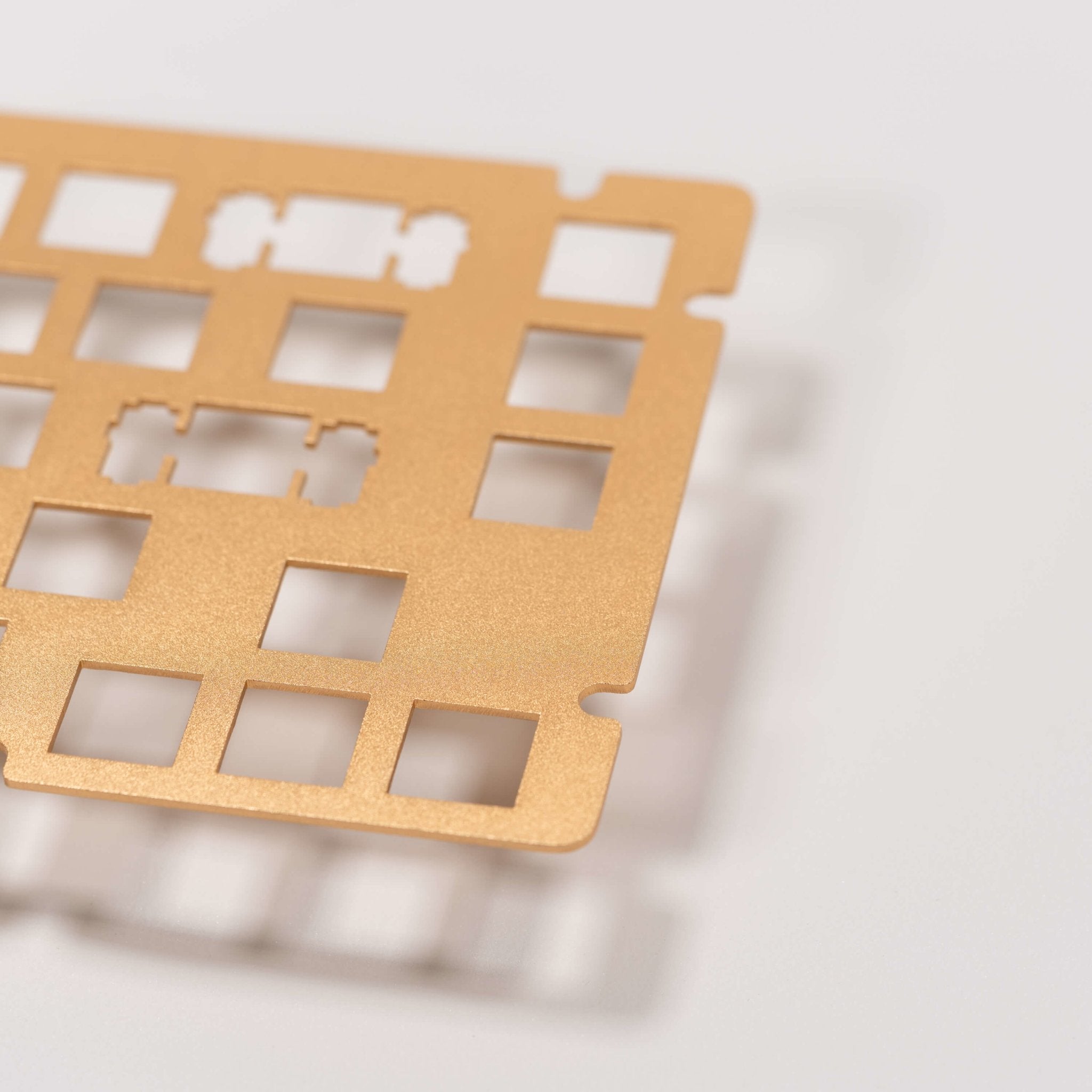 The Mark: 65 - GB Extras - Mechboards