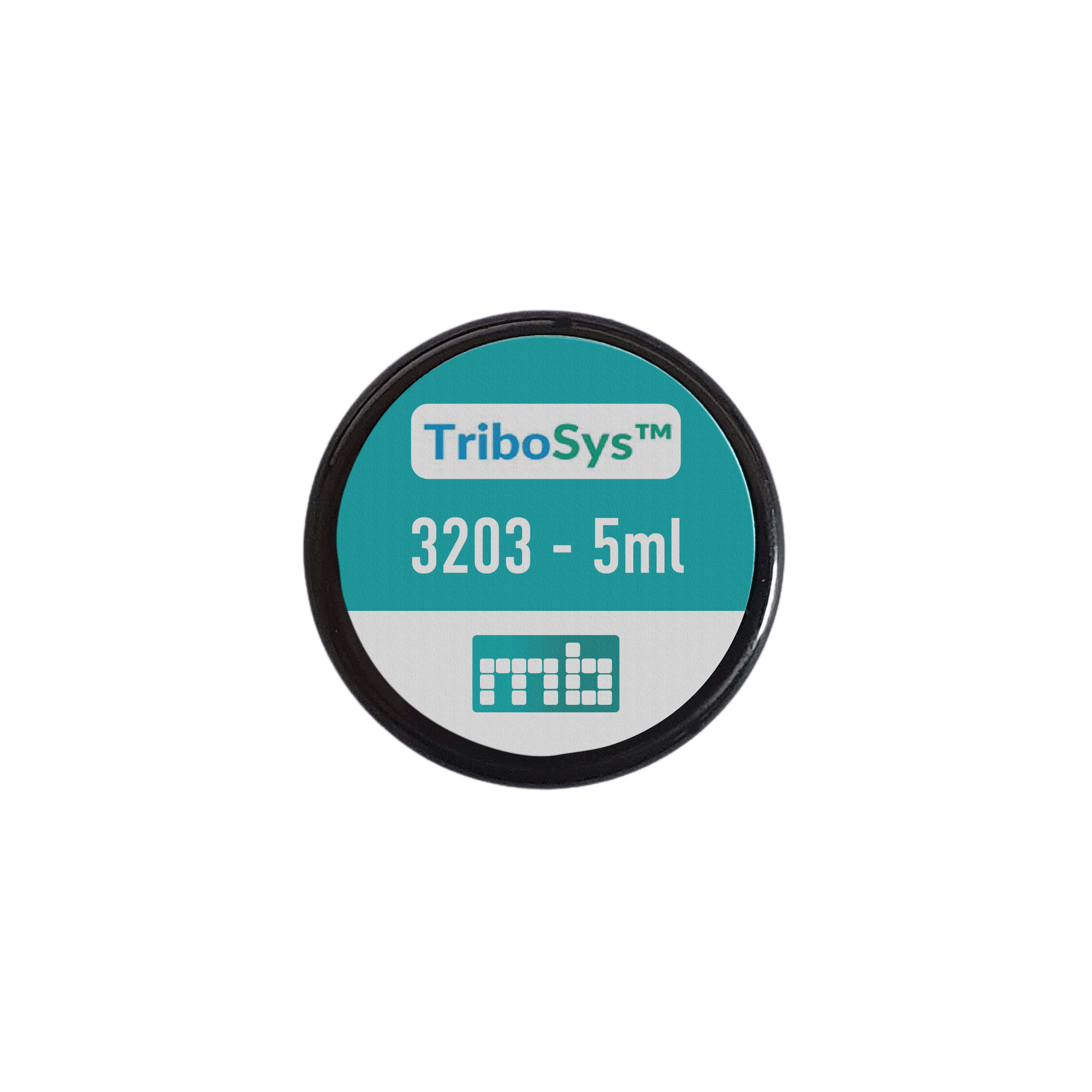 Tribosys 3203 - Mechboards