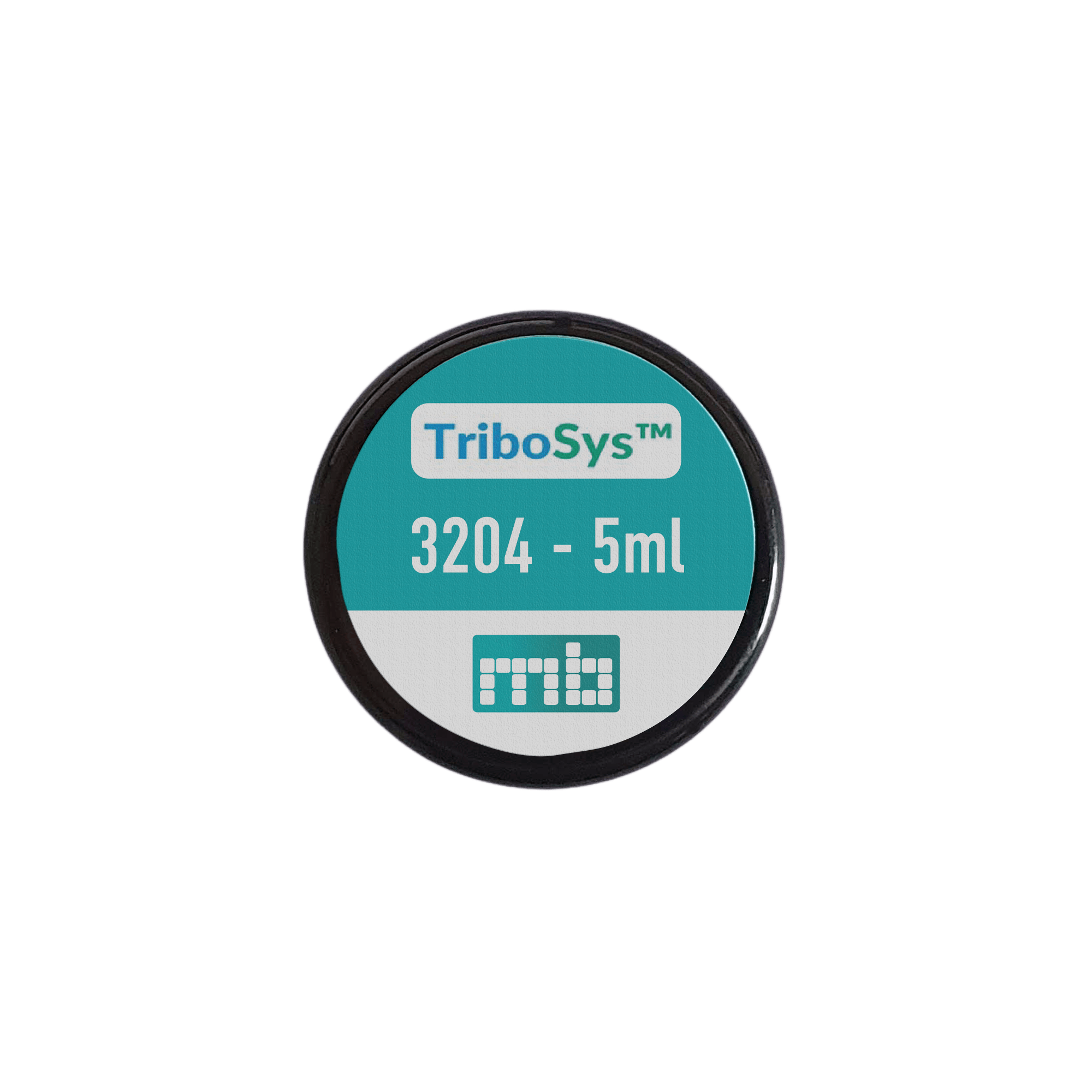 Tribosys 3204 - Mechboards