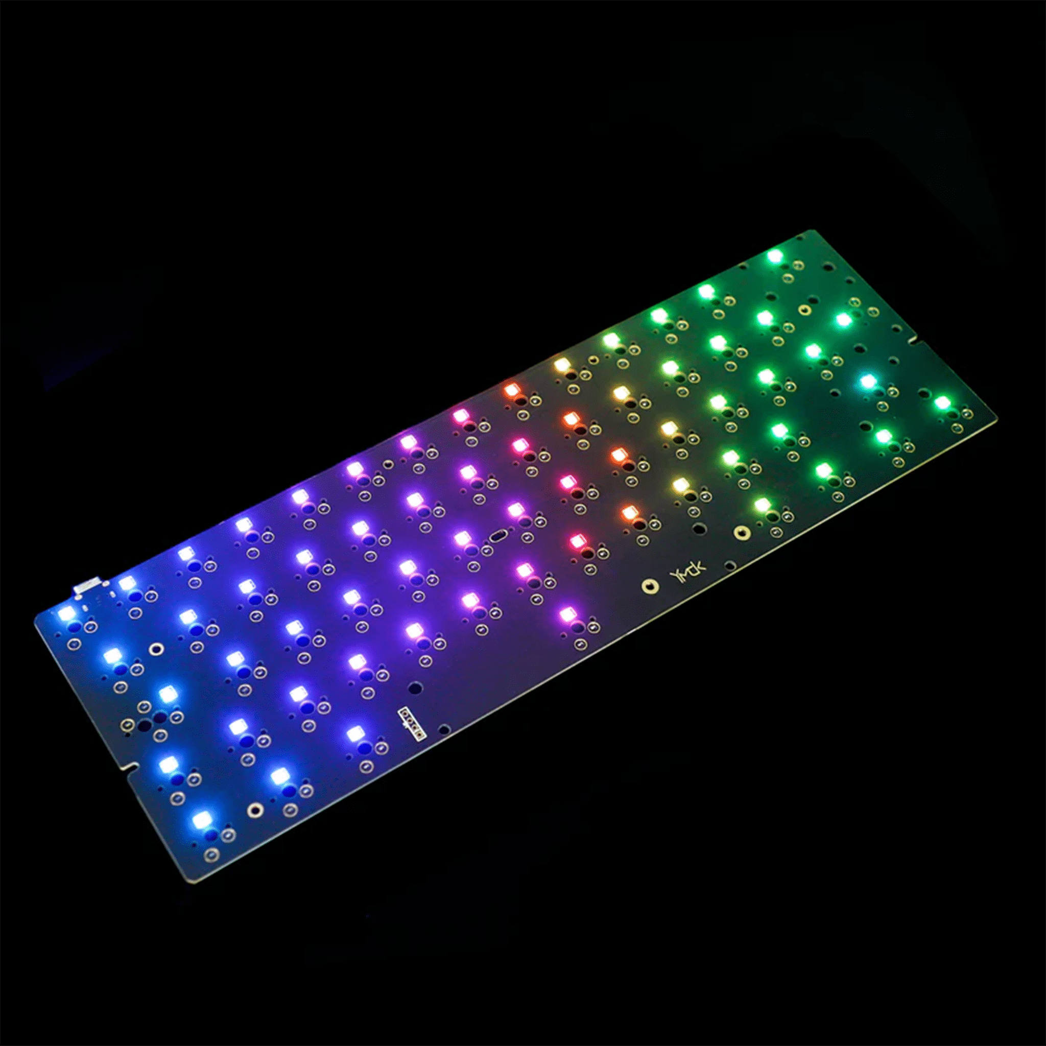 YMD62 60% ISO PCB - Mechboards
