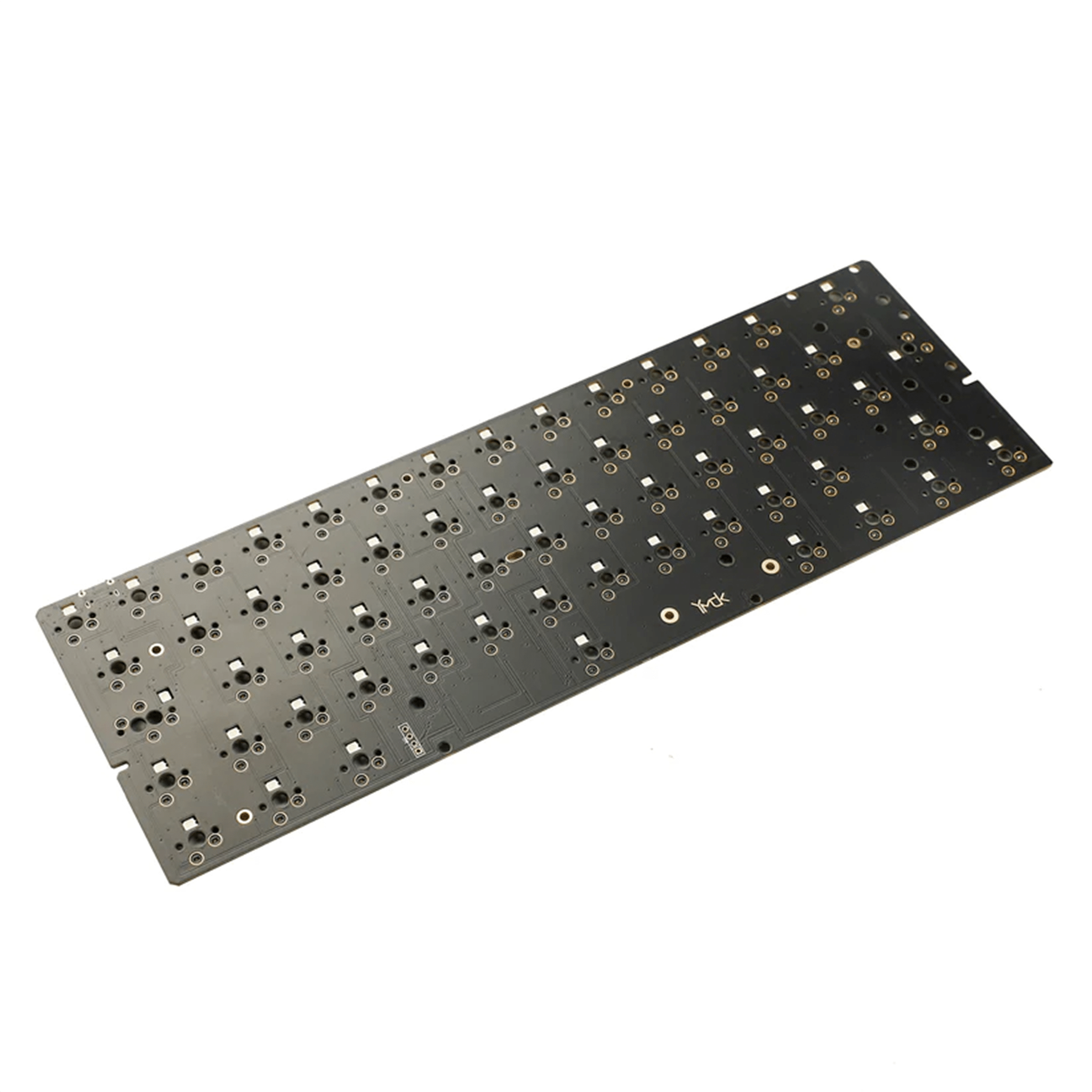 YMD62 60% ISO PCB - Mechboards