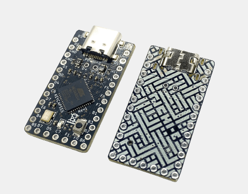 Components | Mechboards