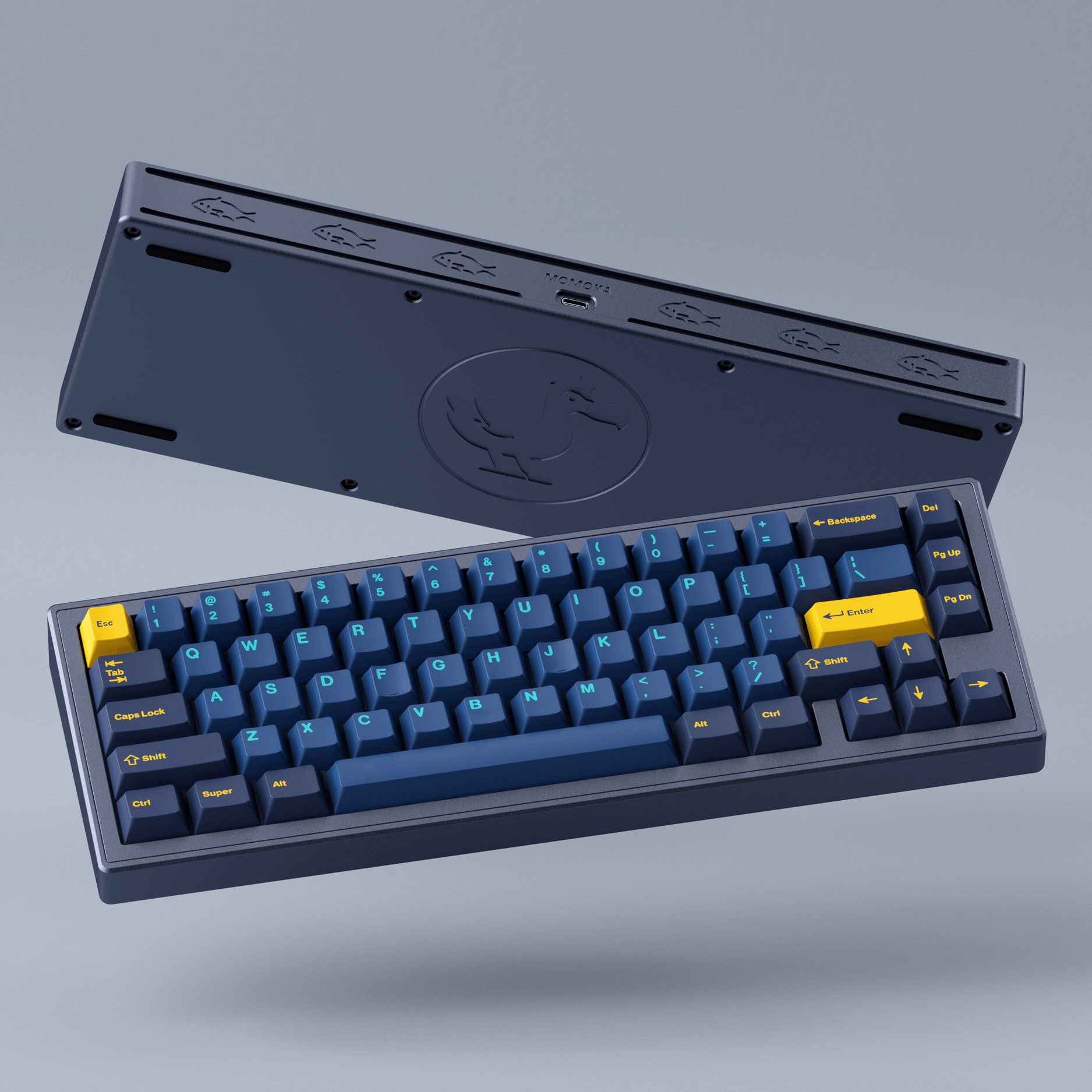Group Buys - Coming Soon | Mechboards
