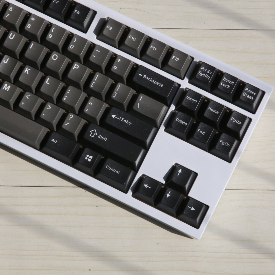Keycaps | Mechboards