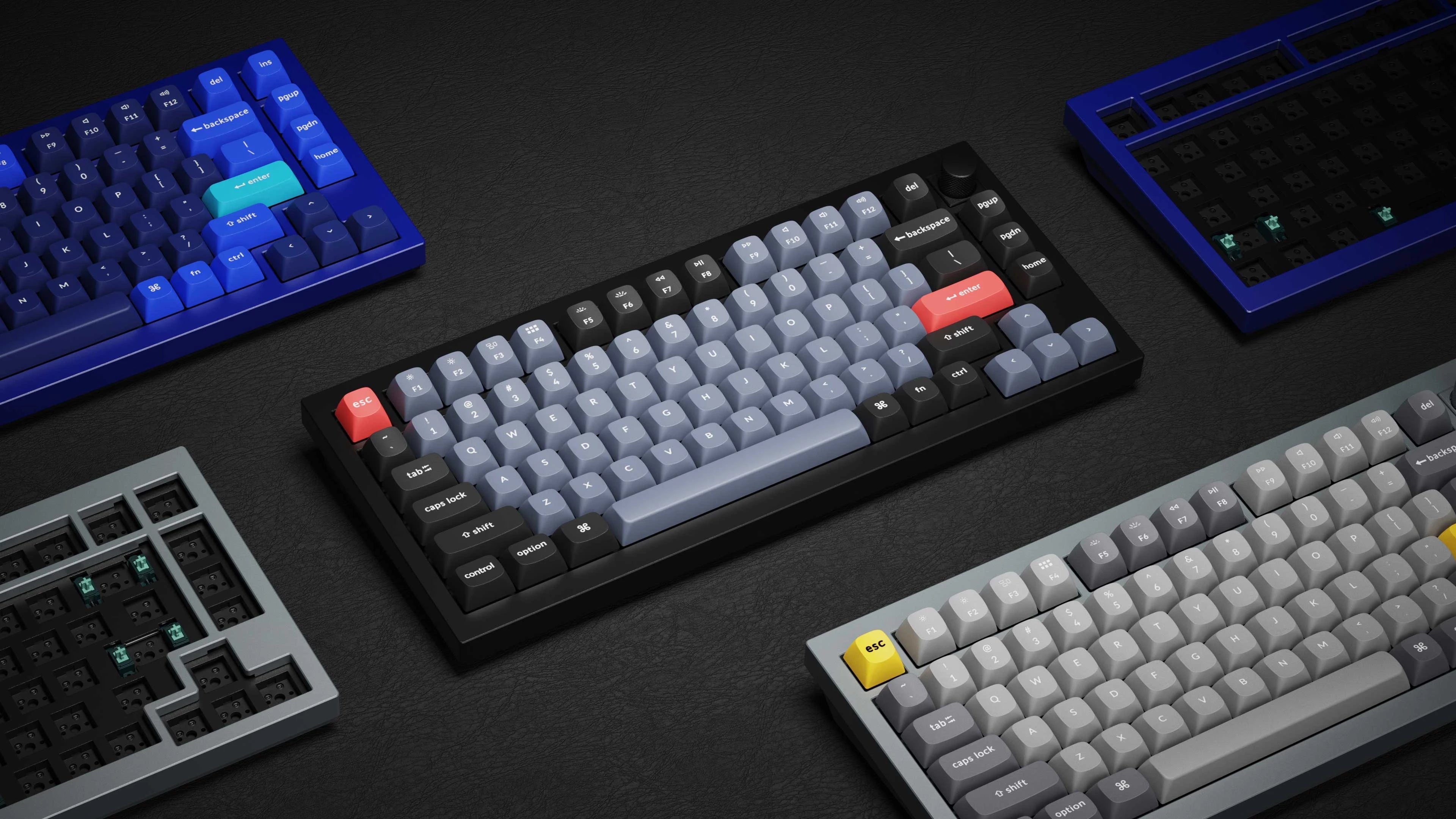 Keychron - Mechboards