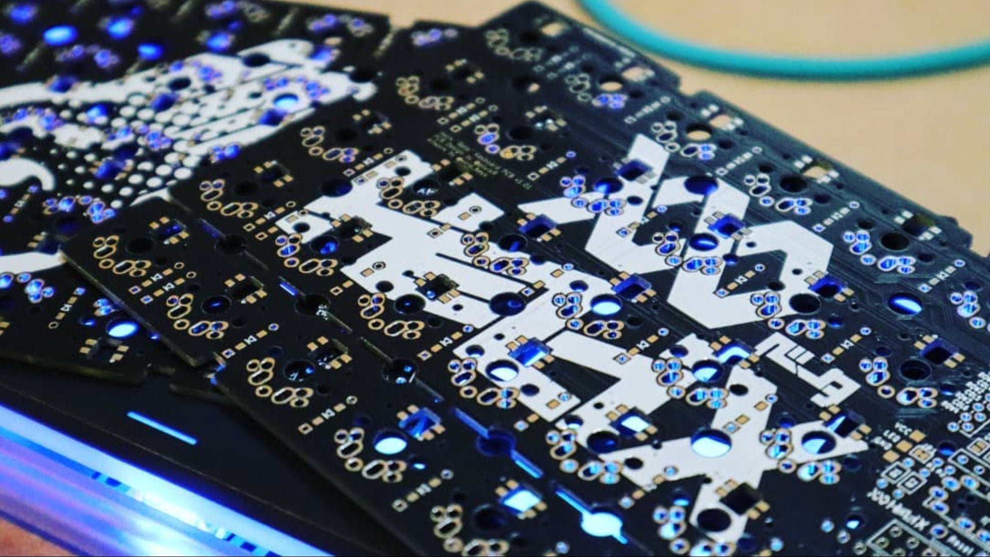 Kits | Mechboards