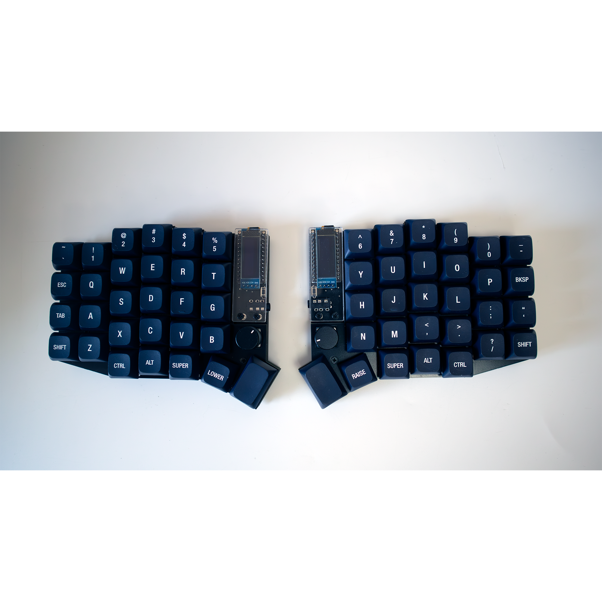 B-Stock Pre-Builds