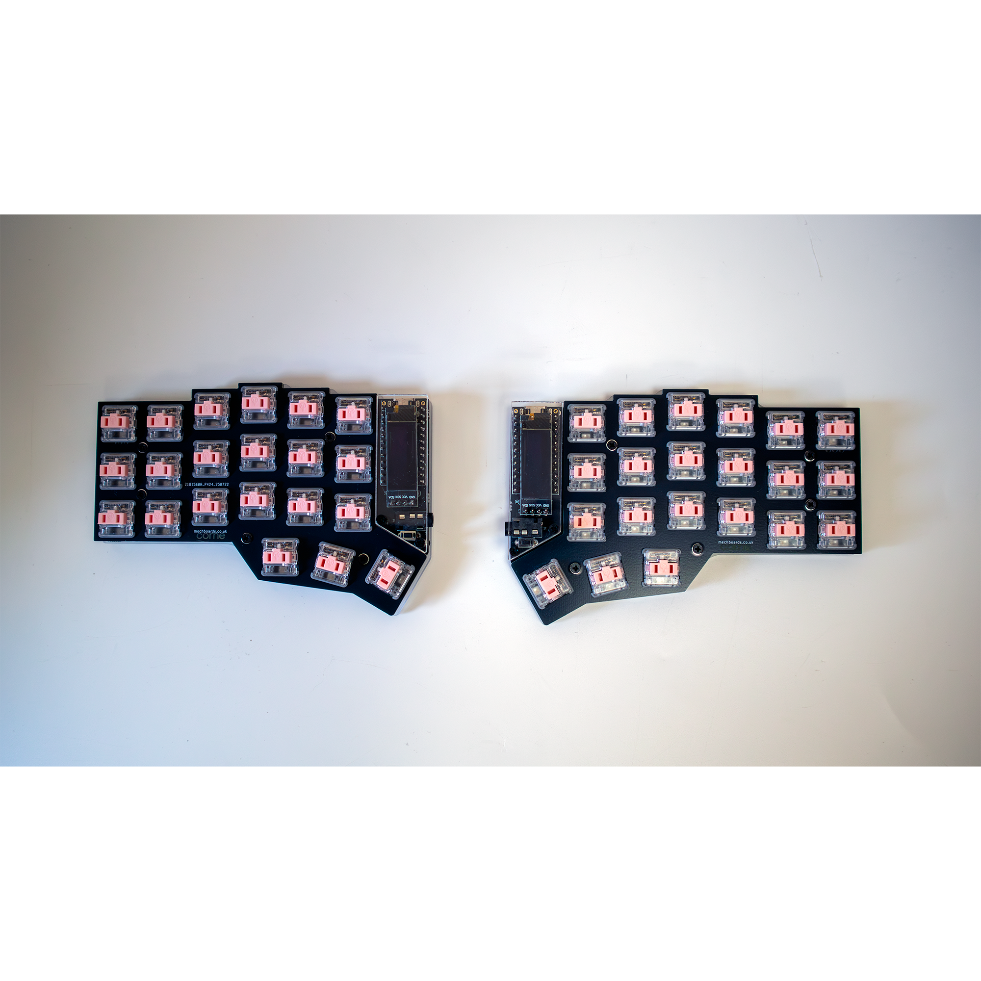 B-Stock Pre-Builds