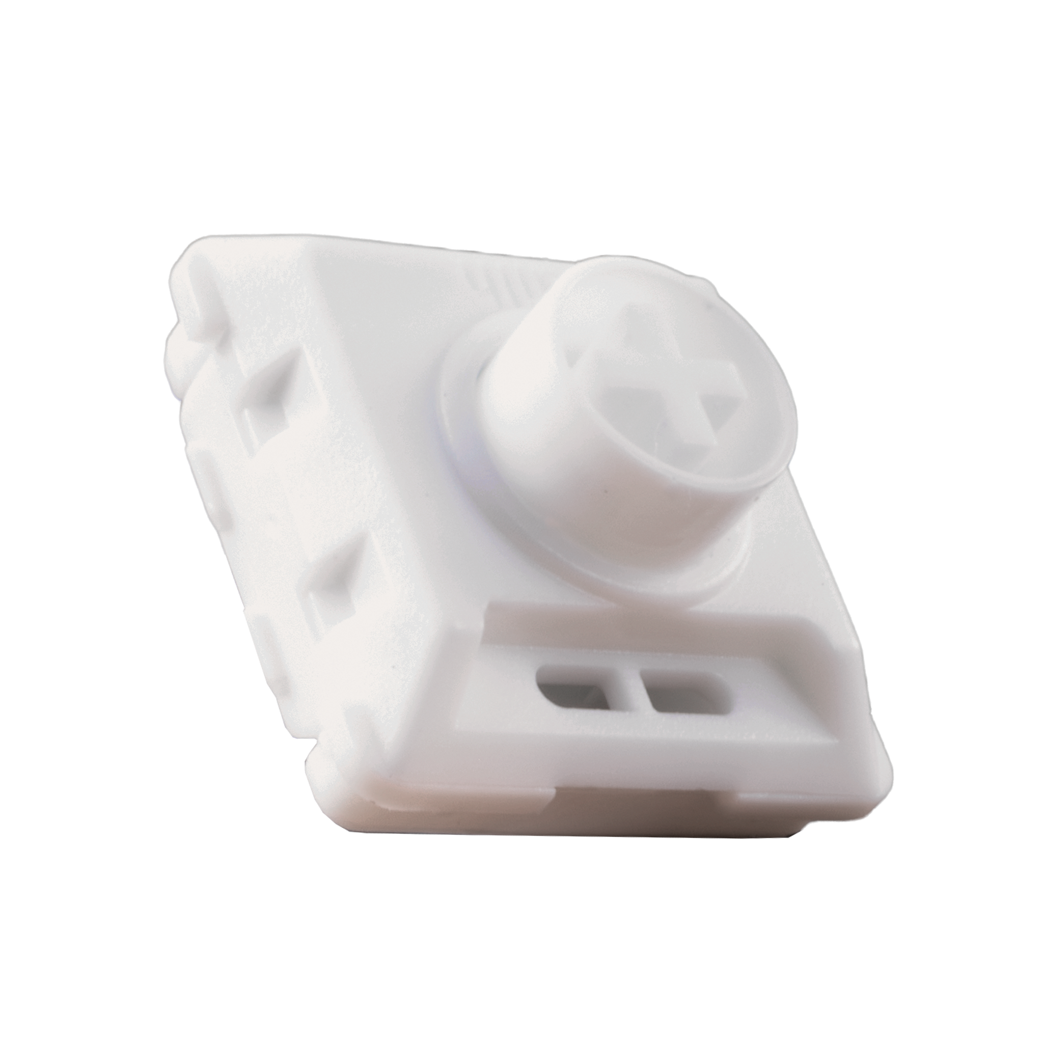 Kailh Choc V2 White Rain Linear
