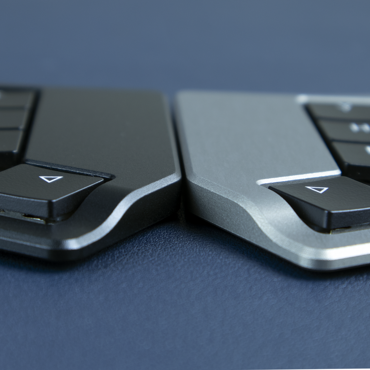 Corne Min Aluminum Case - Addon