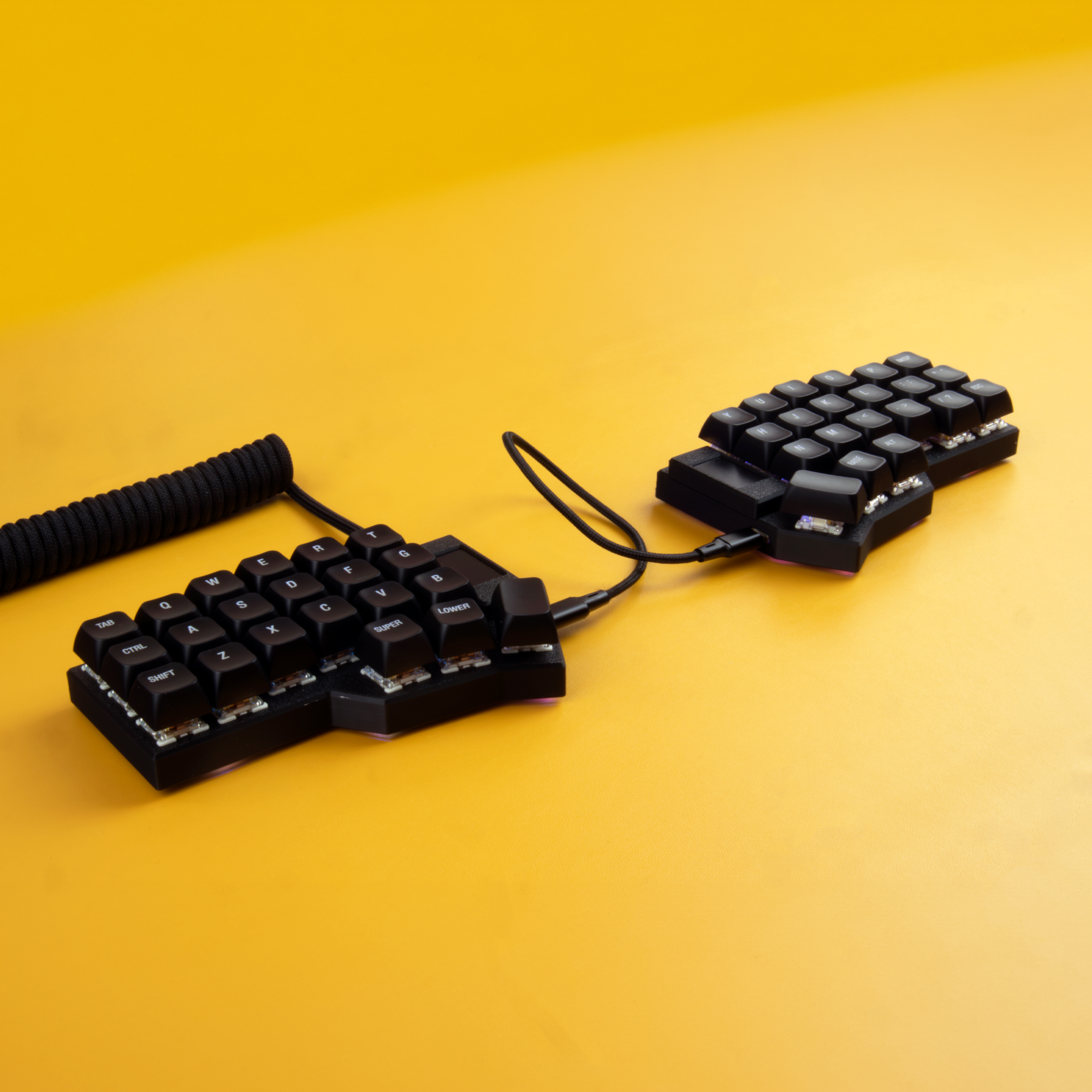 Corne MX Keyboard