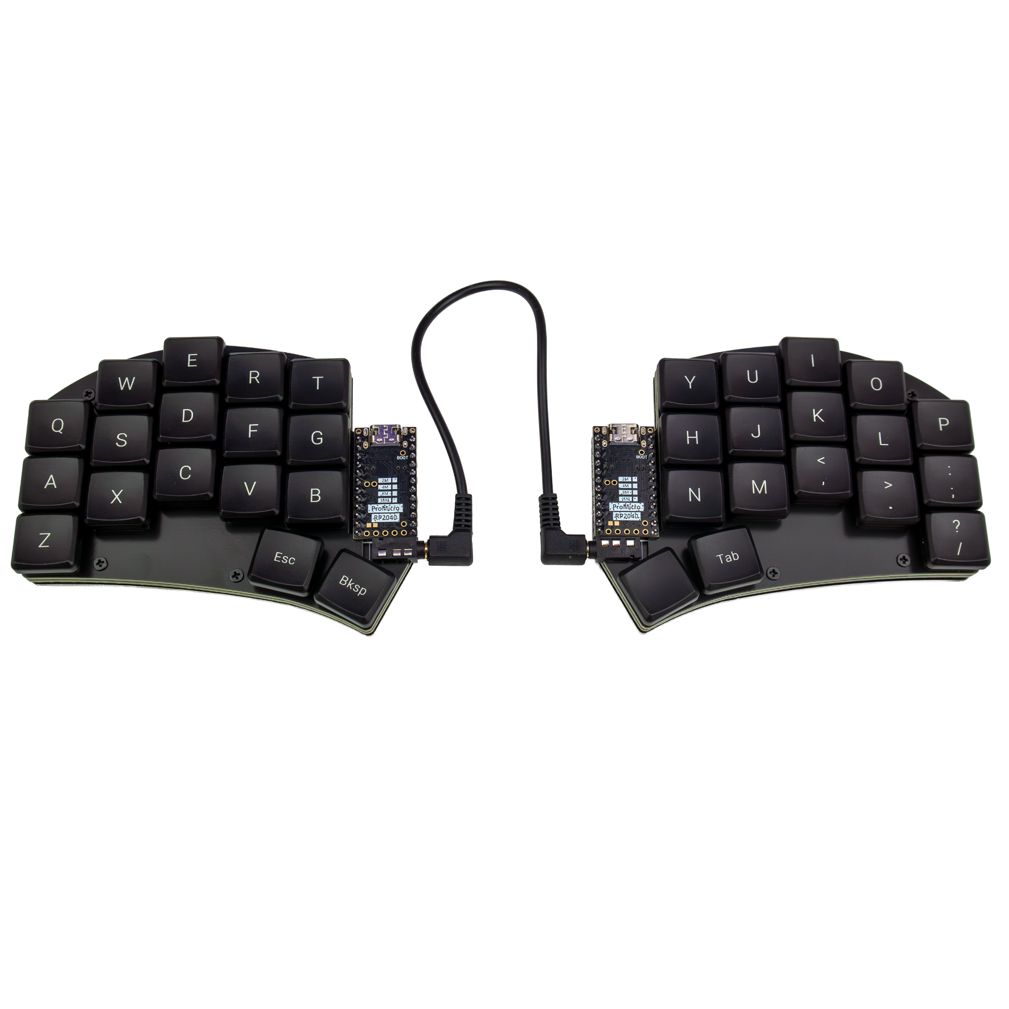 Ferris Sweep Black Friday Pre-Build Pre-Orders