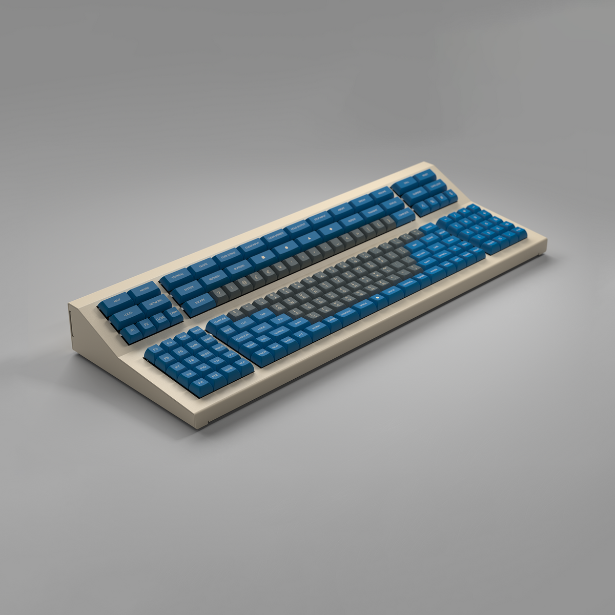 Mechboards - Custom Keyboards, Parts, Kits, Group Buys & More!