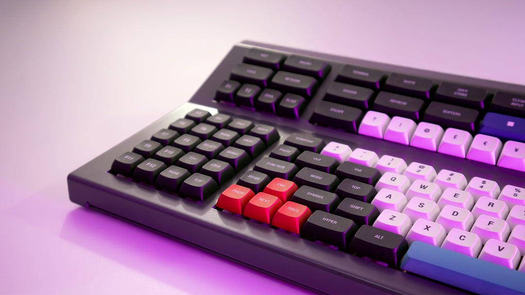 Mechboards - Custom Keyboards, Parts, Kits, Group Buys & More!