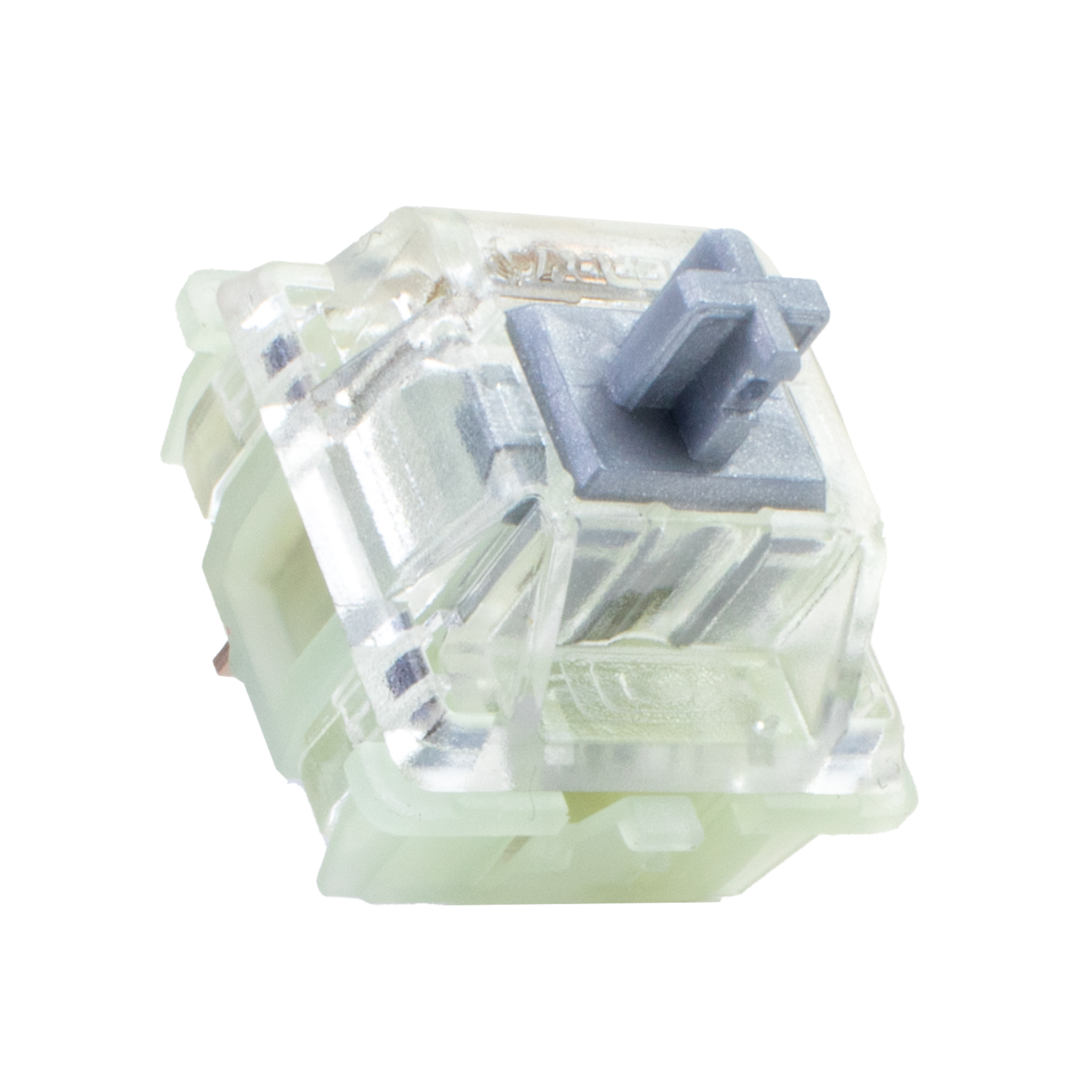 Cherry MX Speed Silver Switches - Mechboards